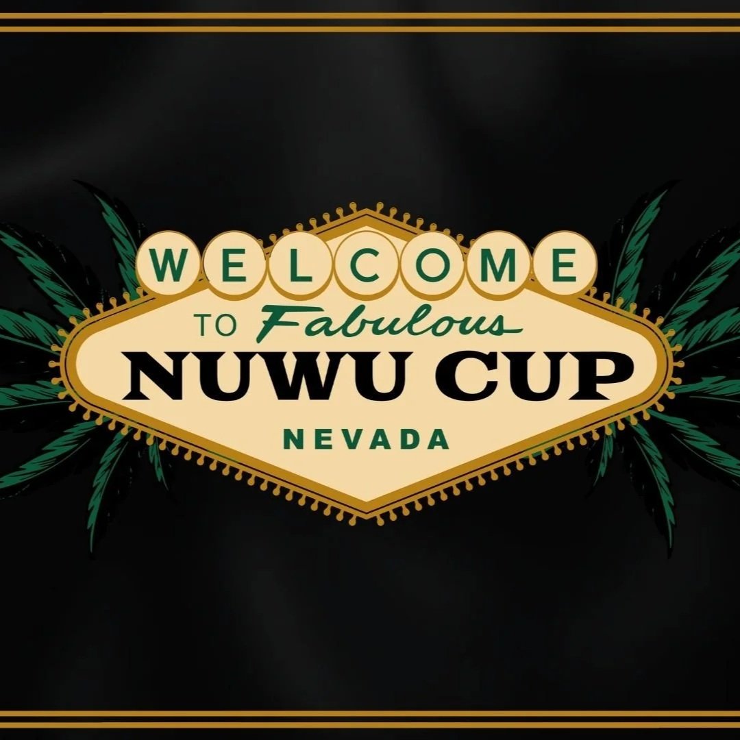 The 6th Annual NuWu Cannabis Cup Awards Ceremony
