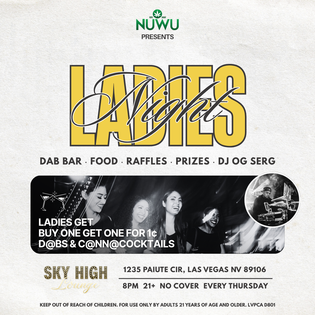 Ladies Night