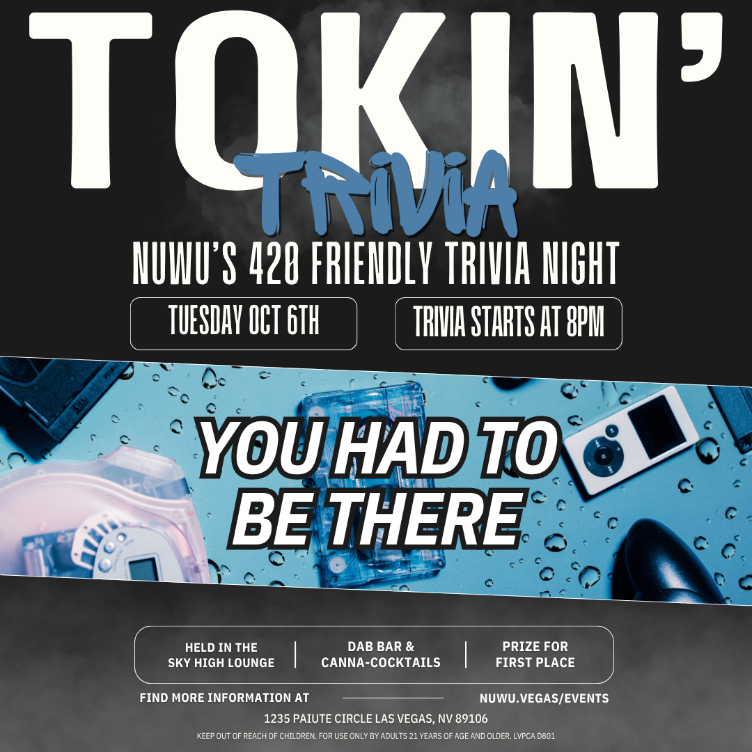 Tokin’ Trivia: You Had to Be There – ’90s &amp; 2000s Pop Culture