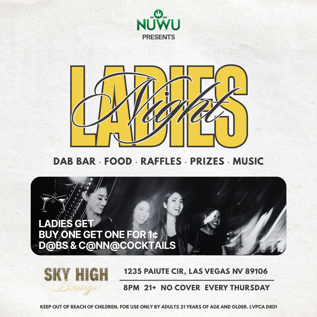 Ladies Night