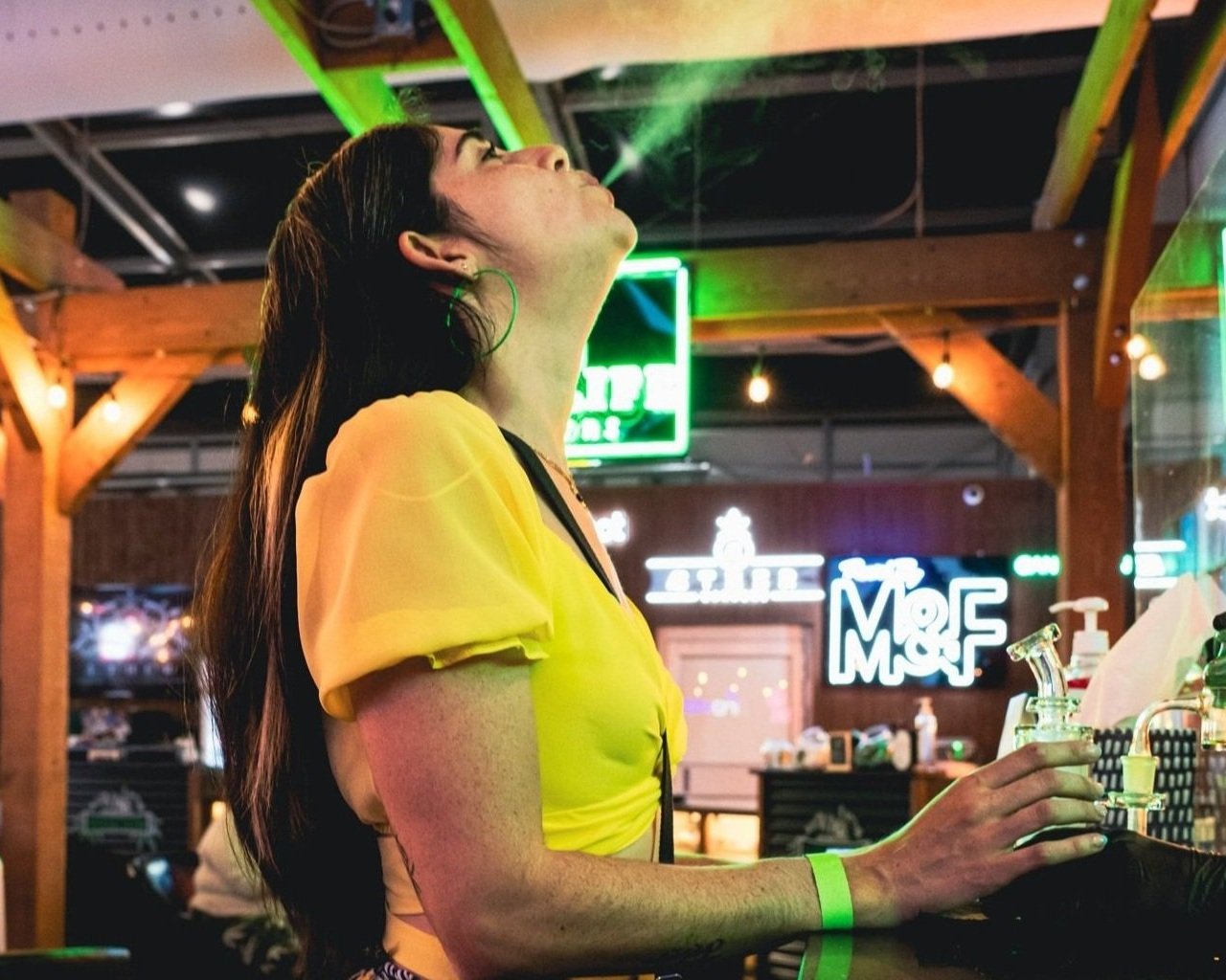 Ways to Save at the Vegas Tasting Room — NuWu Cannabis