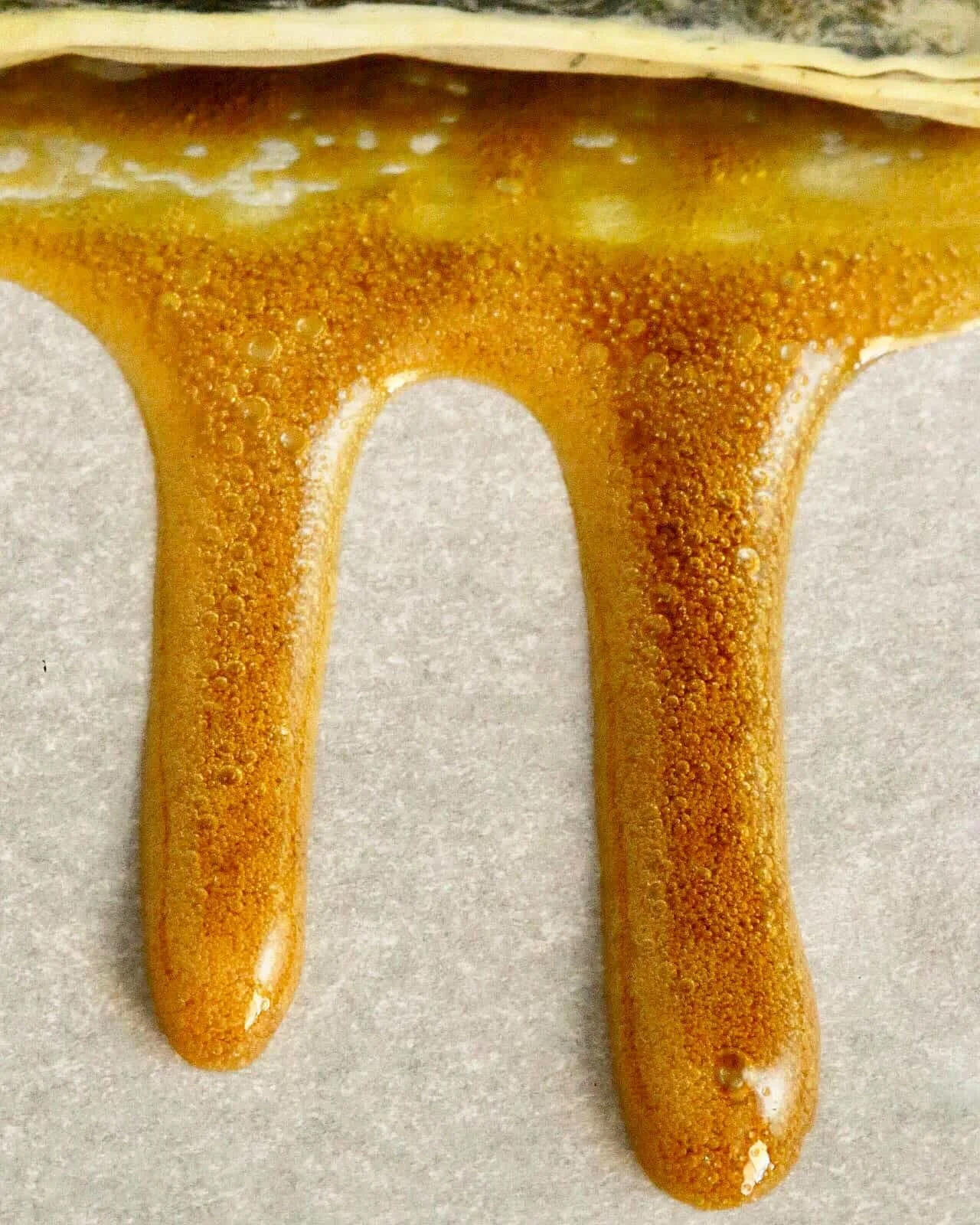 Rosin: The Truth About Solventless Extracts