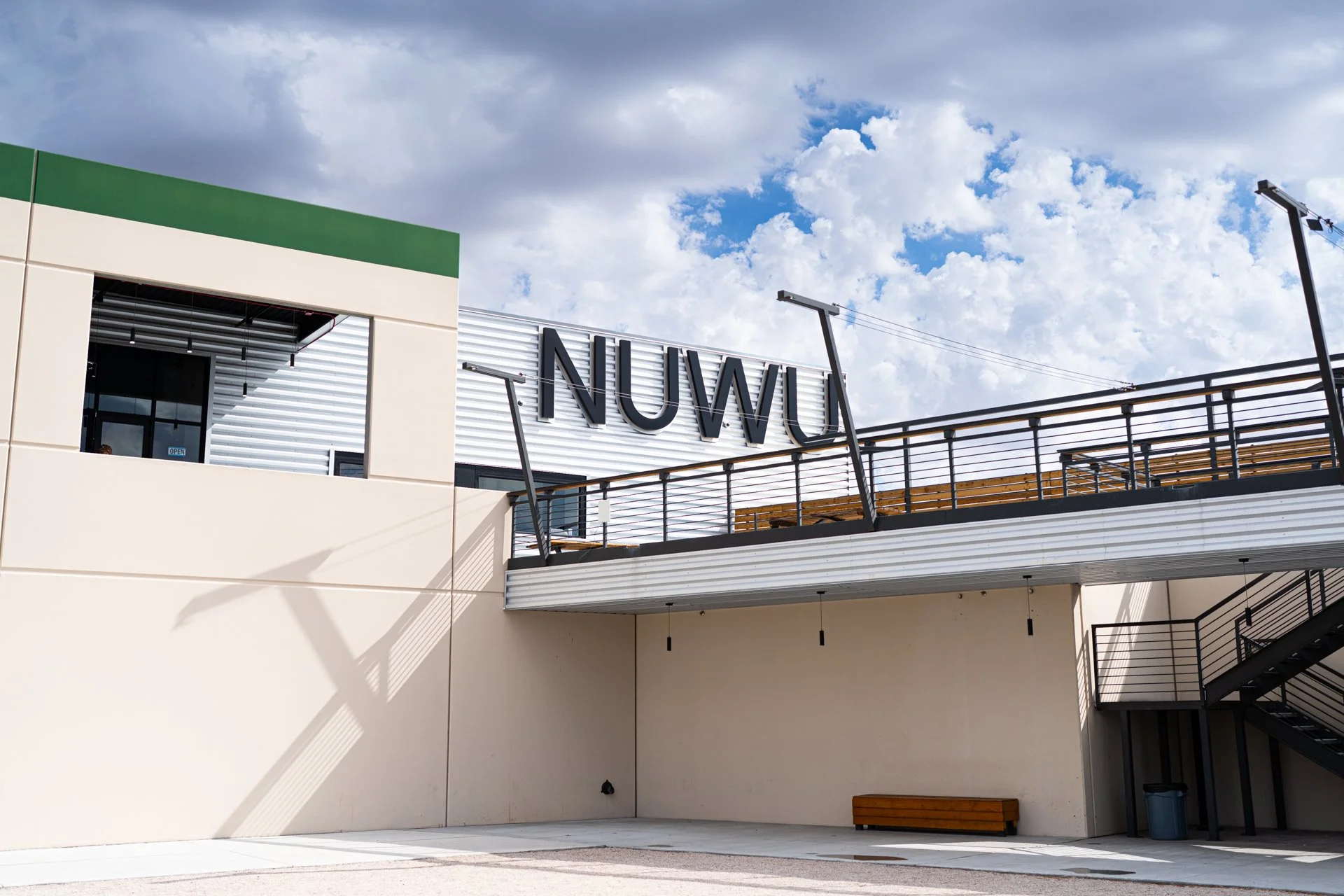 NuWu’s Secret Menu: Exclusive NuWu Deals, Loyalty Rewards &amp; Las Vegas Dispensary Specials