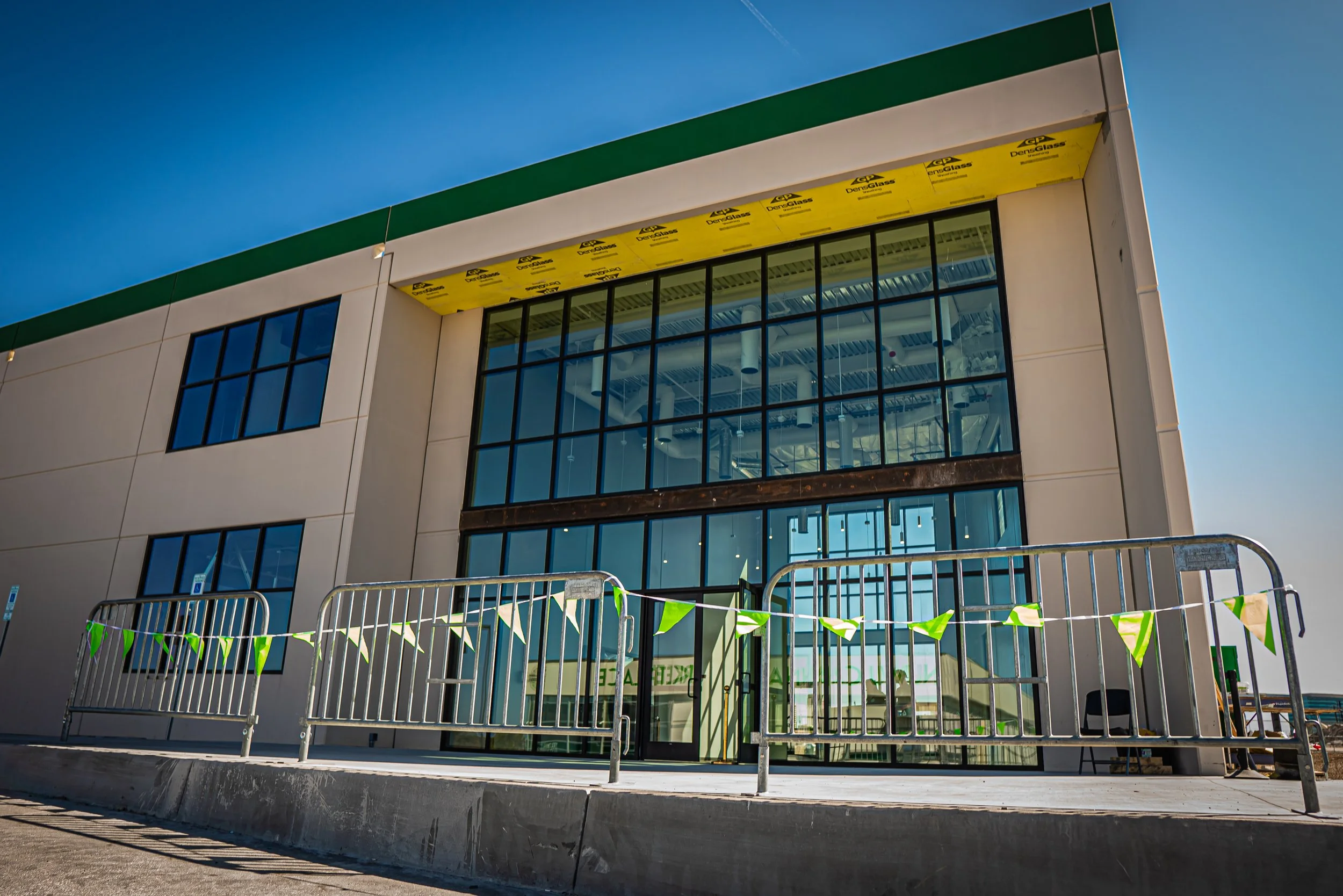 NuWu Cannabis Marketplace