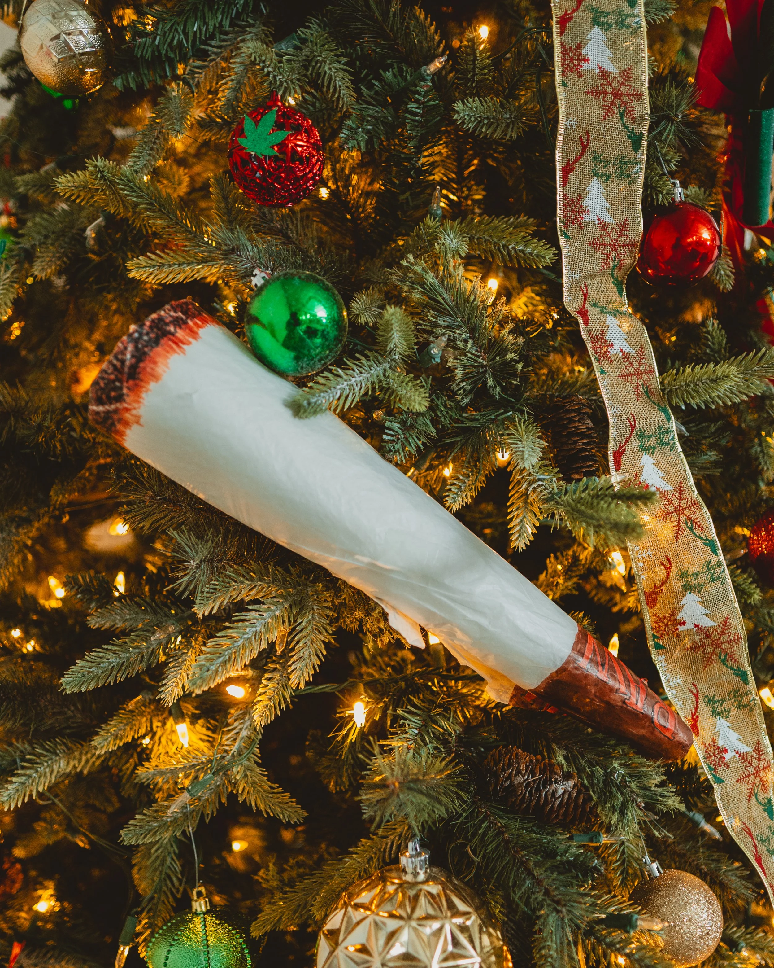 NuWu’s 12 Days of Christmas Raffle: Two Locations, Double the Chances, Major Holiday Wins