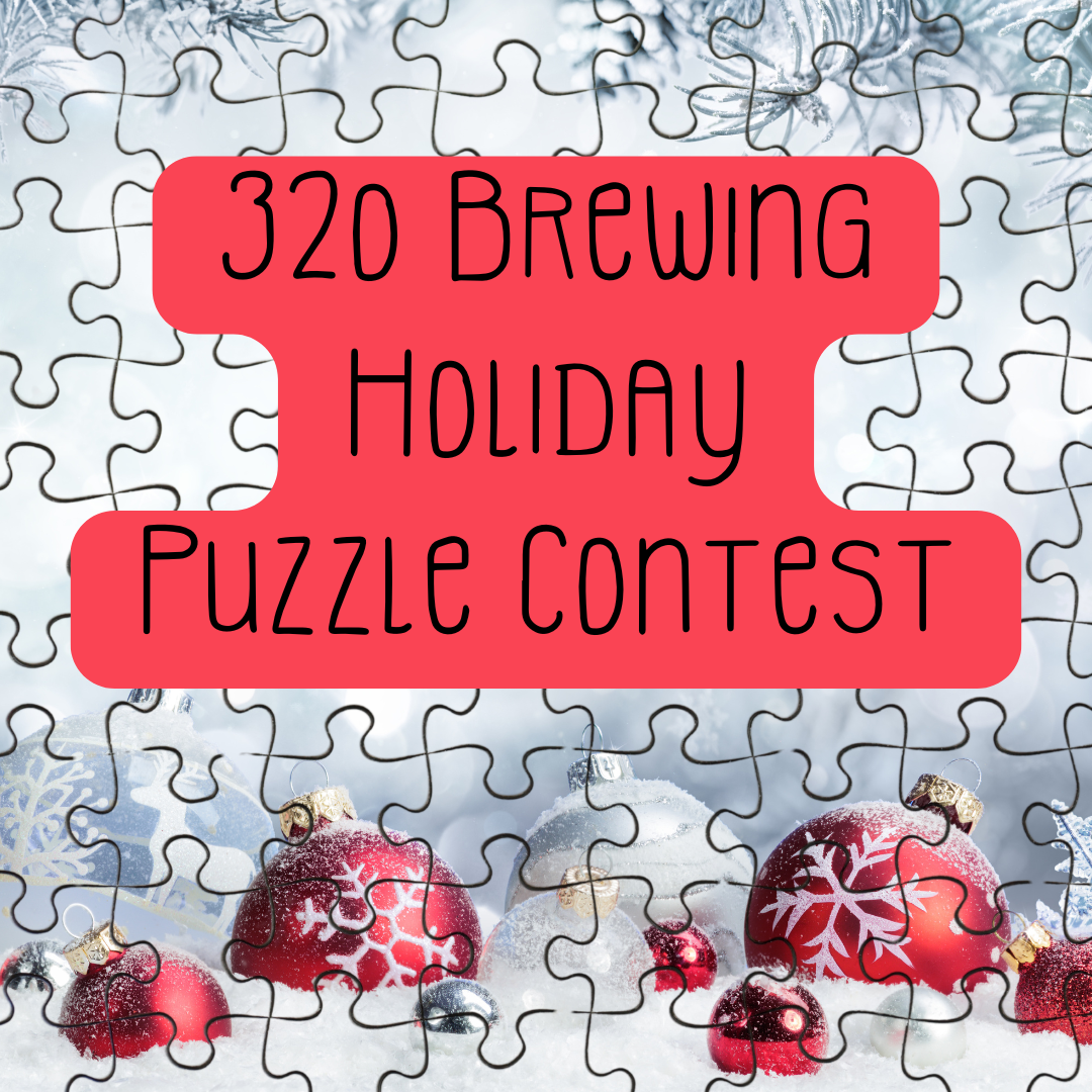 Holiday Puzzle Contest 