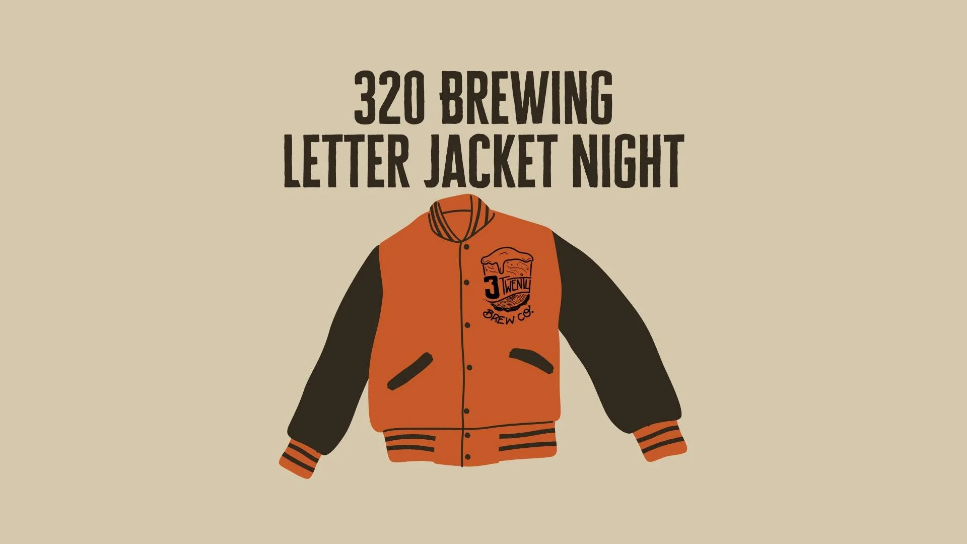 Letter Jacket Night