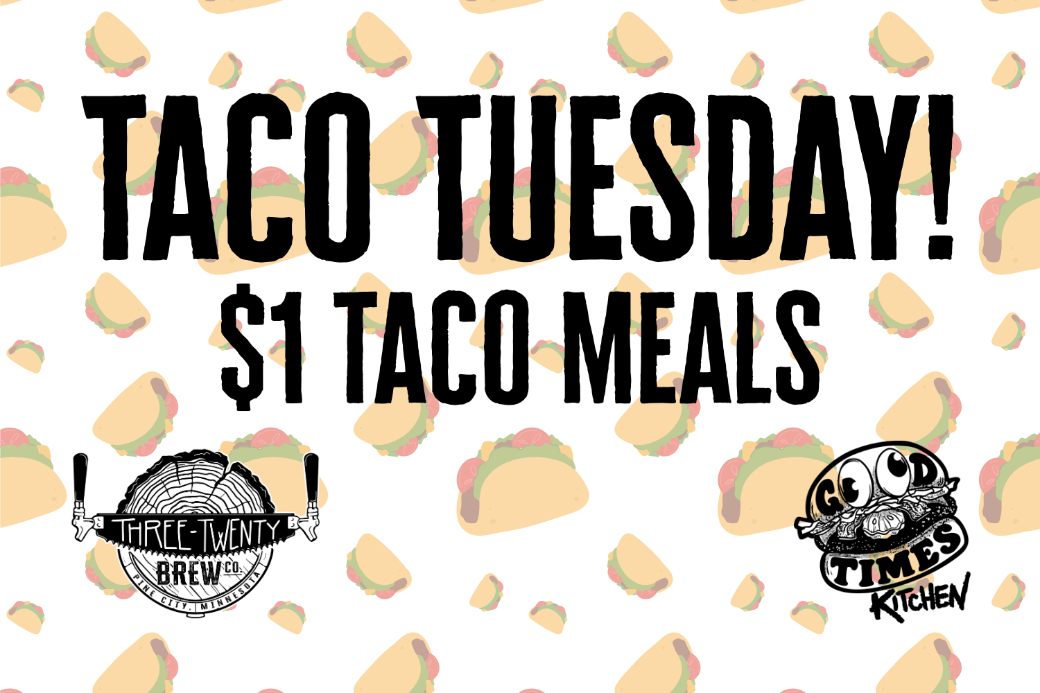 Taco Tuesday!
