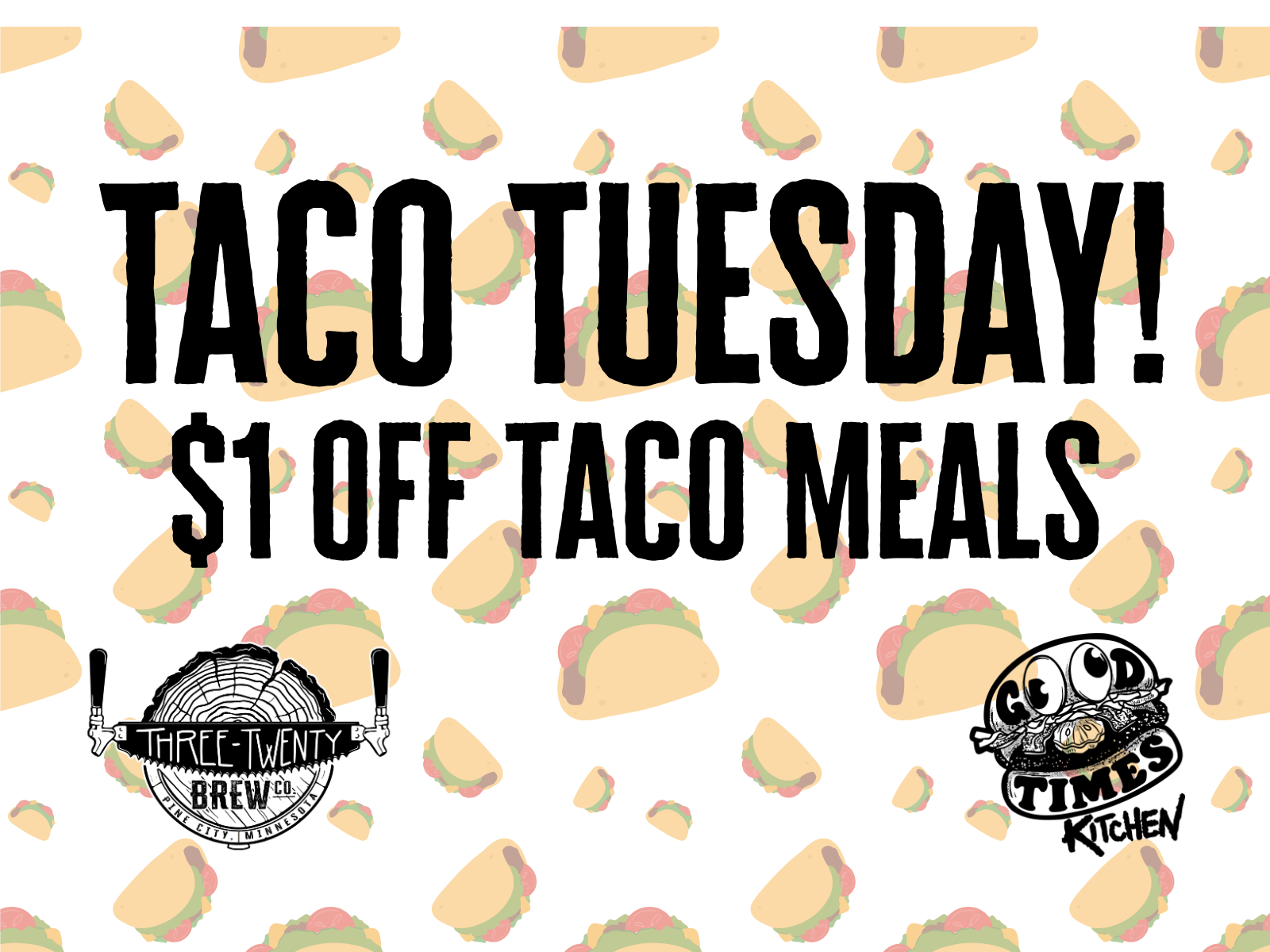 Taco Tuesday