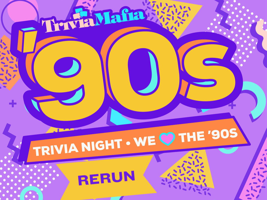 90's Trivia
