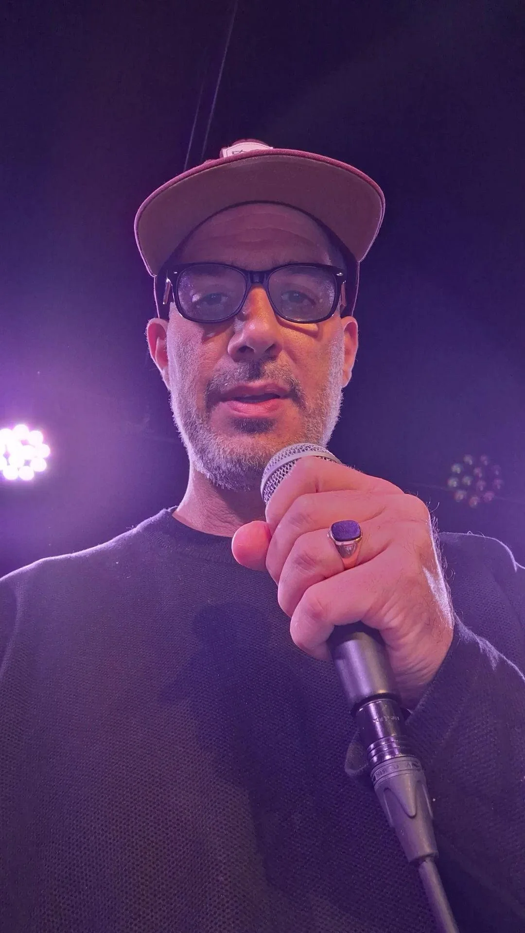 Jiddische Sounds, Deutsche Wörter (AT)  Berlin Buchpremiere