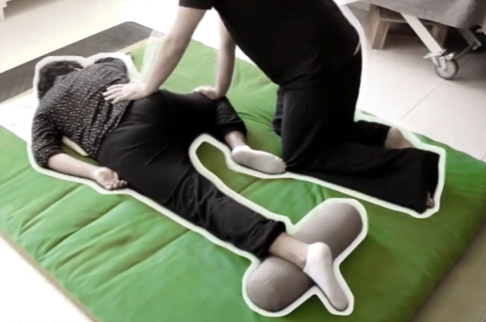 La Terapia Shiatsu, una gran desconocida…