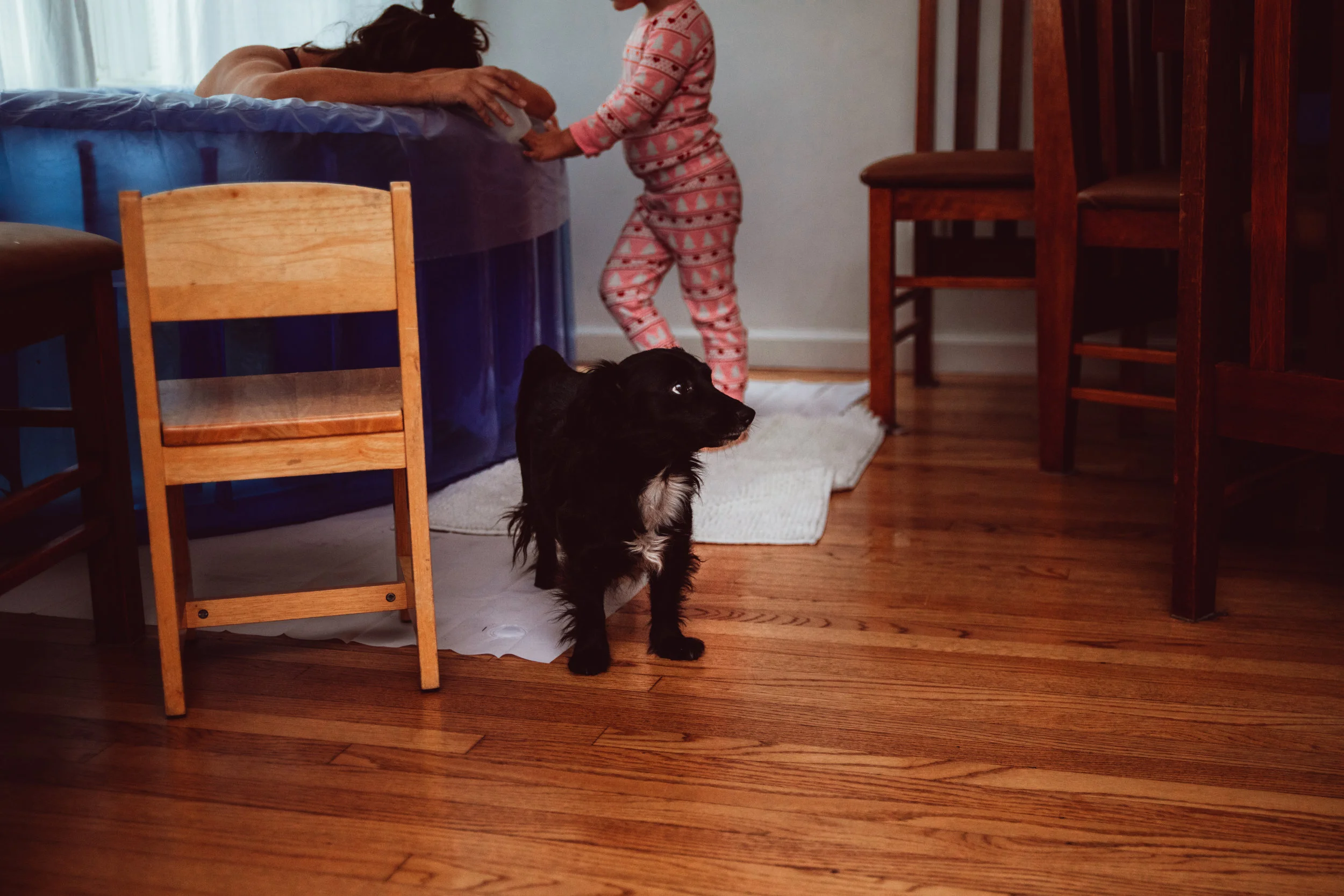 Jacksonville Florida doula birth photographer Amanda Smith Birth