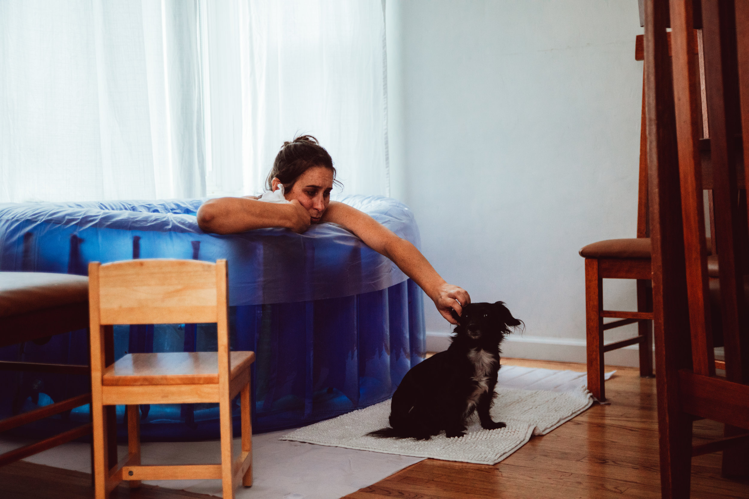 Jacksonville Florida doula birth photographer Amanda Smith Birth