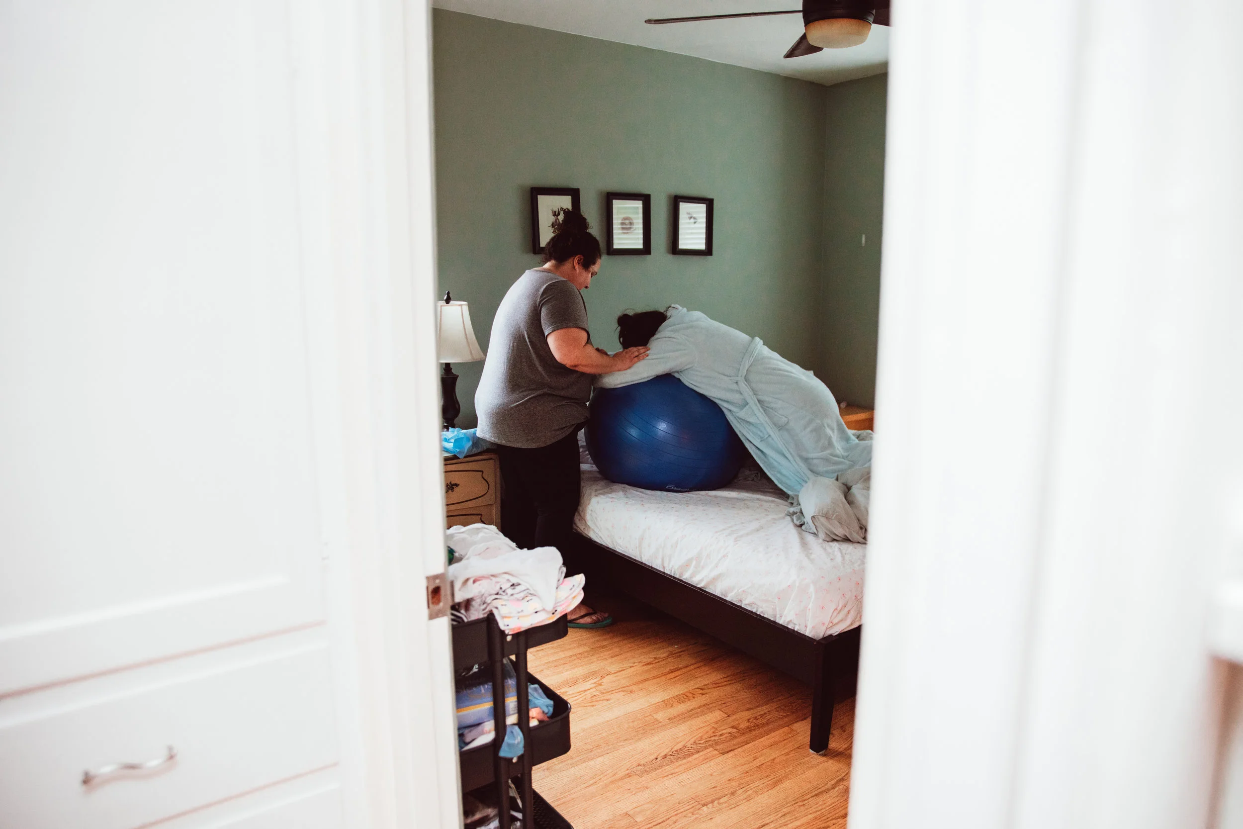 Jacksonville Florida doula birth photographer Amanda Smith Birth