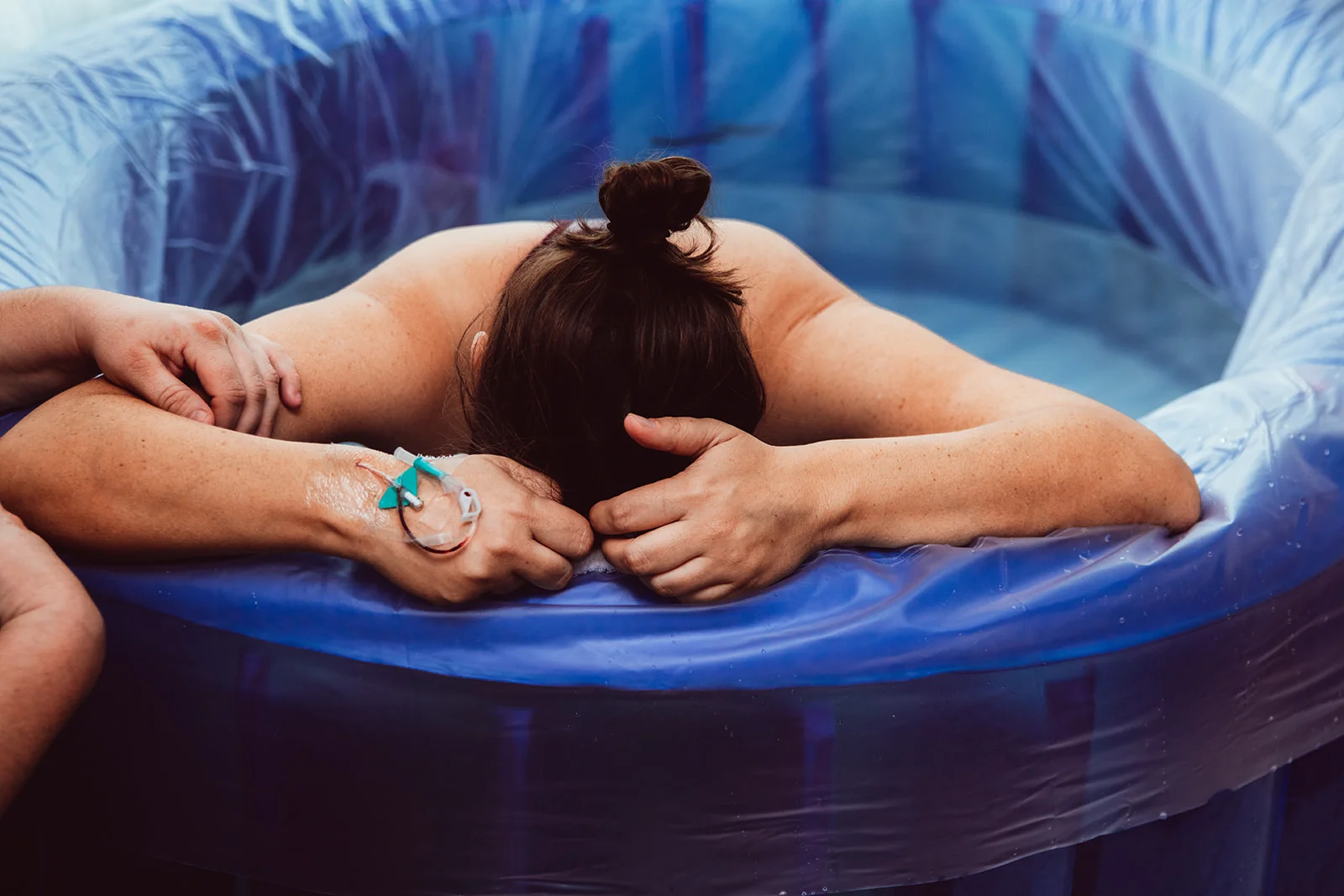 Jacksonville Florida doula birth photographer Amanda Smith Birth