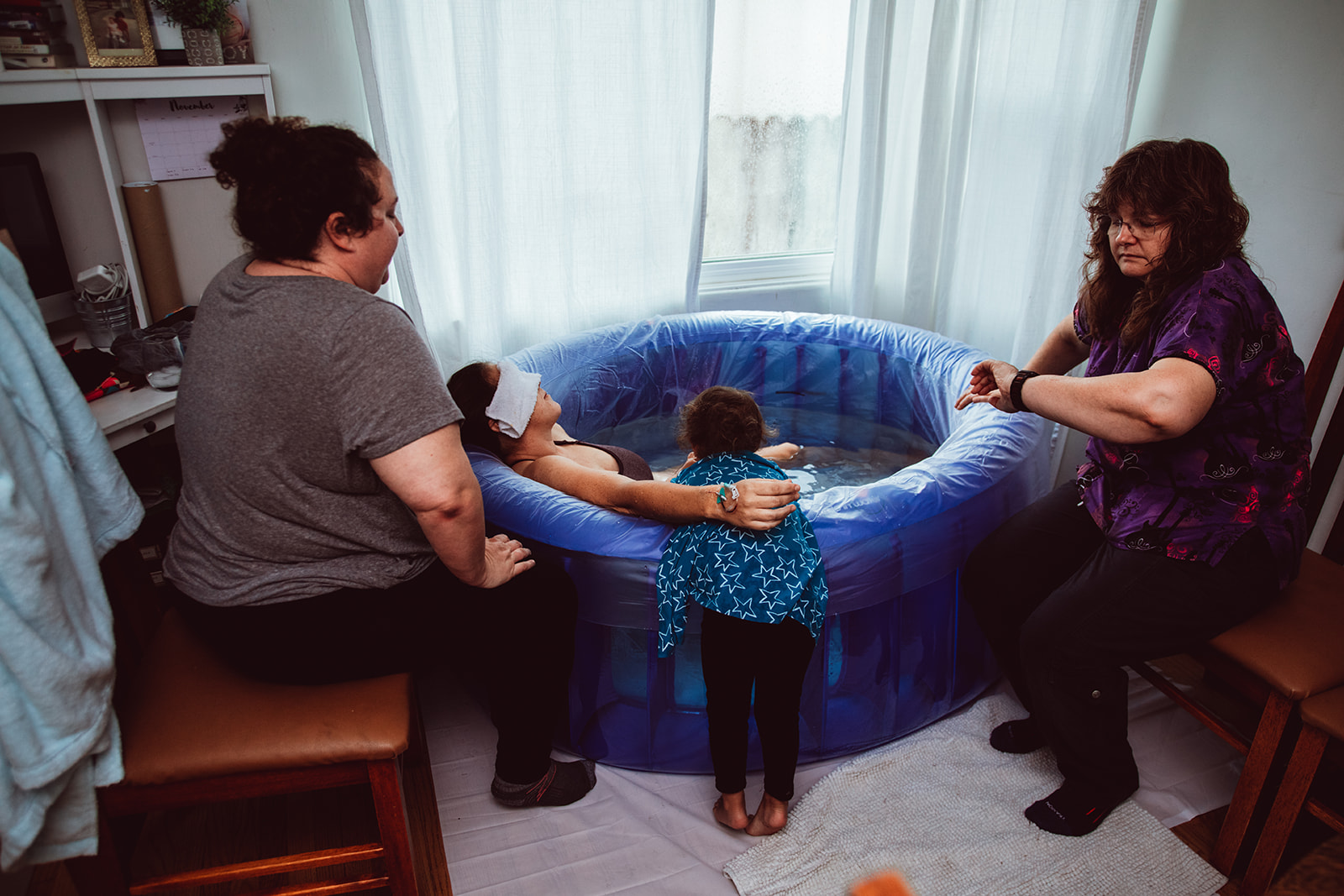 Jacksonville Florida doula birth photographer Amanda Smith Birth