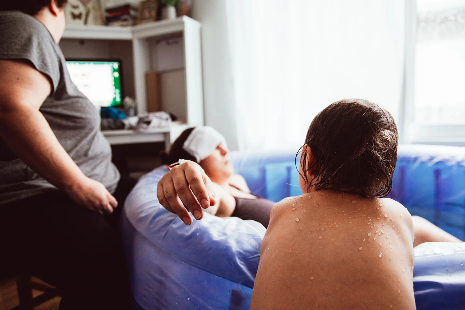 Jacksonville Florida doula birth photographer Amanda Smith Birth