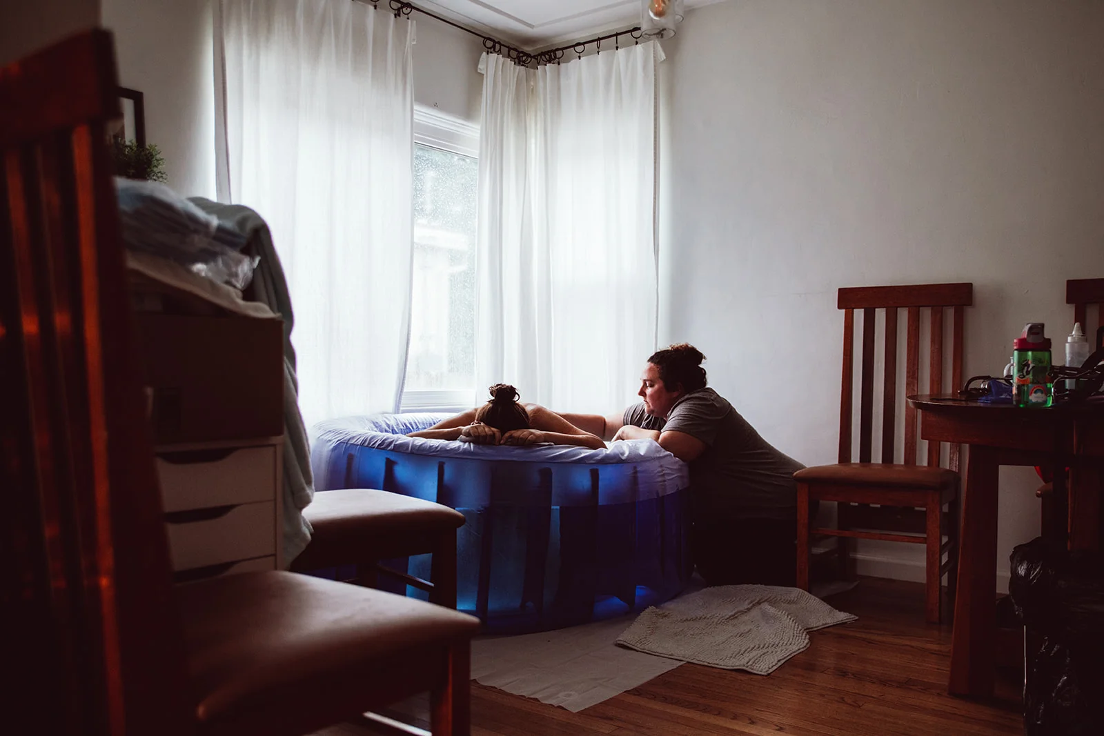 Jacksonville Florida doula birth photographer Amanda Smith Birth