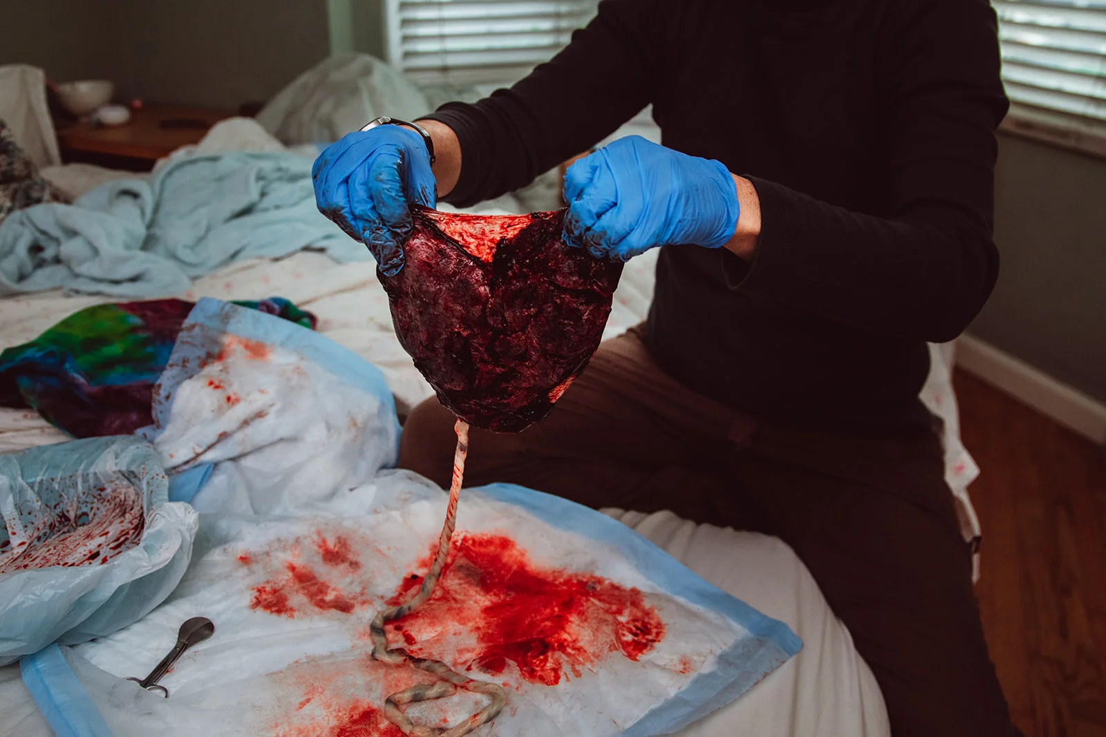 Jacksonville Florida doula birth photographer Amanda Smith Birth