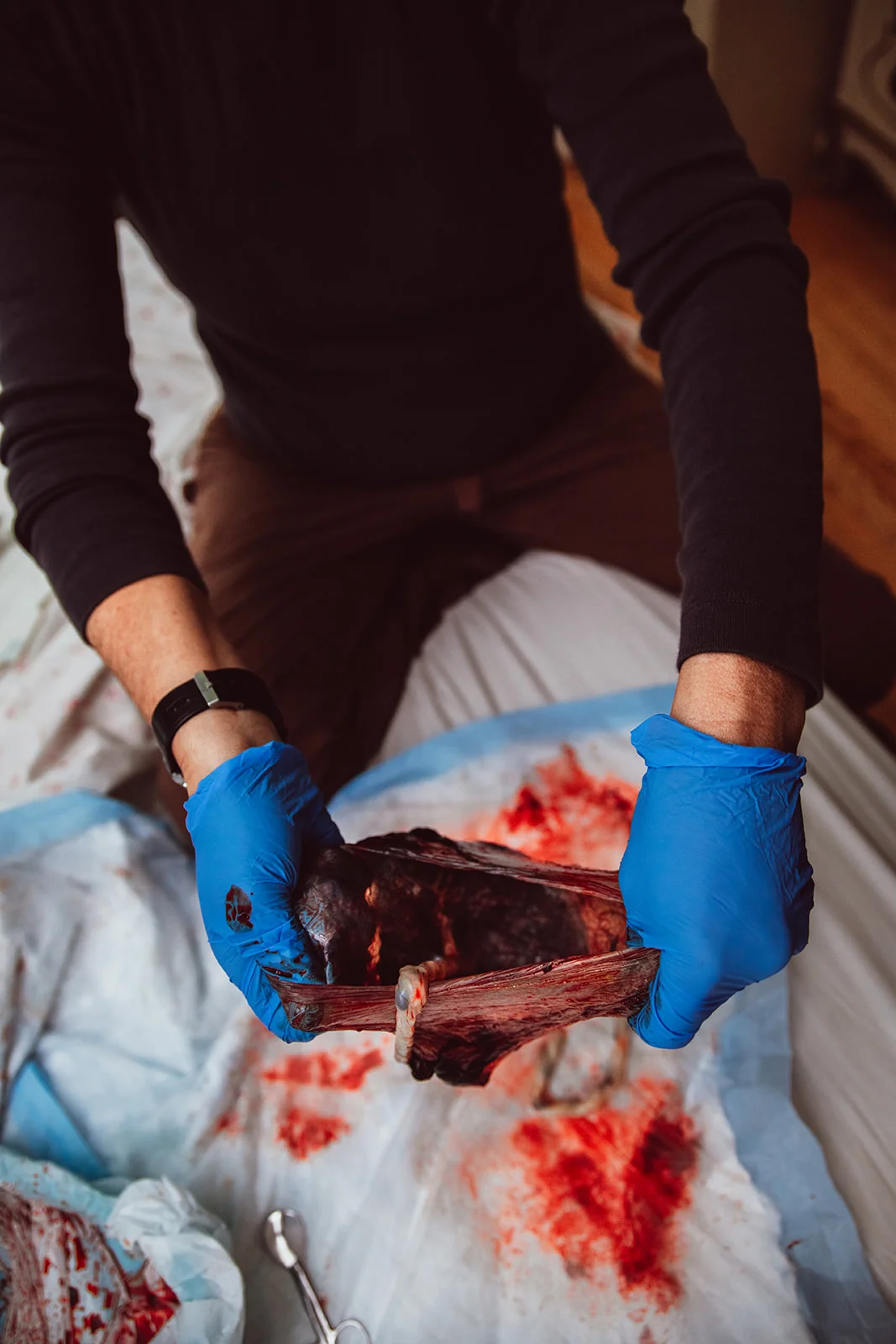 Jacksonville Florida doula birth photographer Amanda Smith Birth