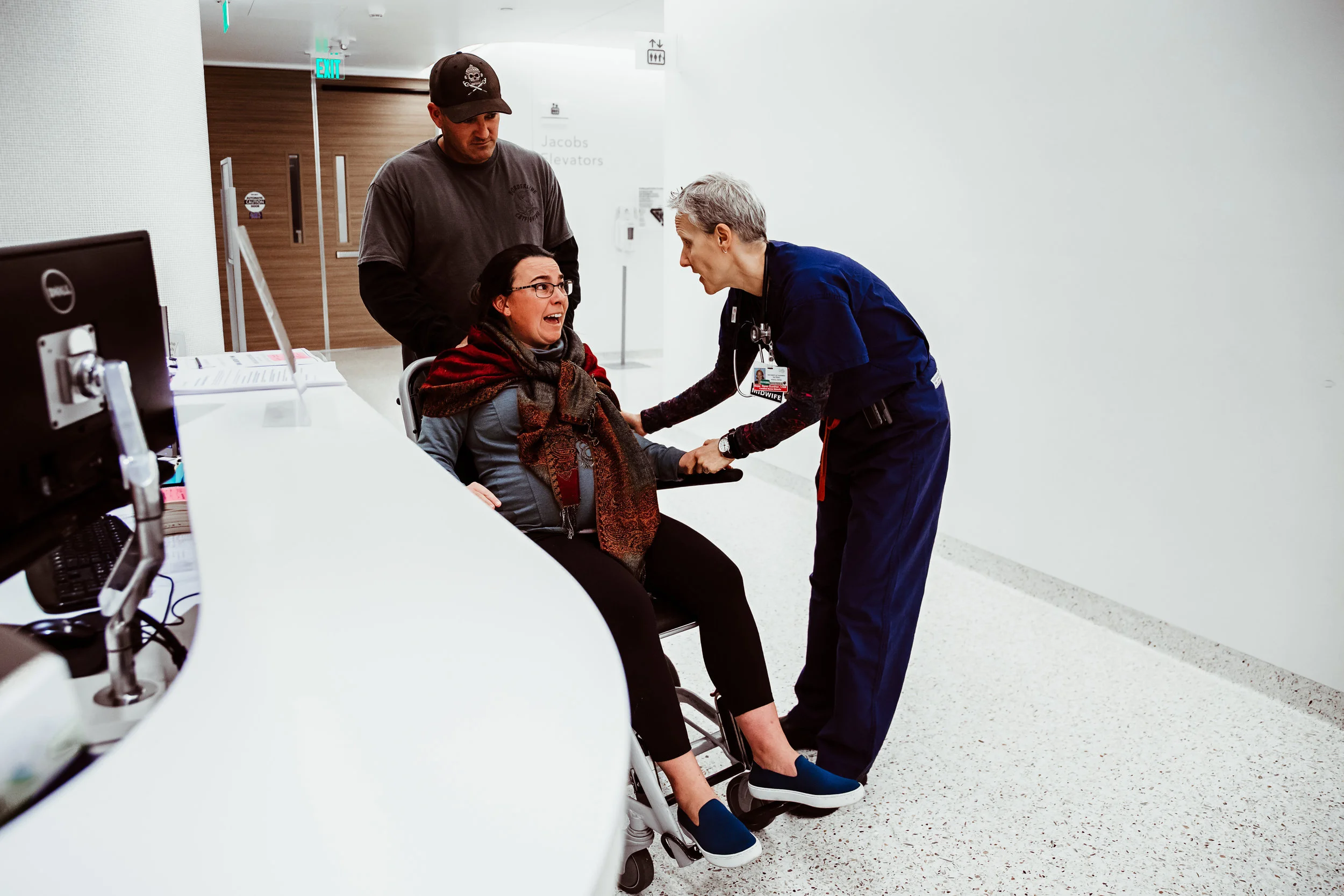 Wild Heart Photo + Film Jacksonville Birth Photographer