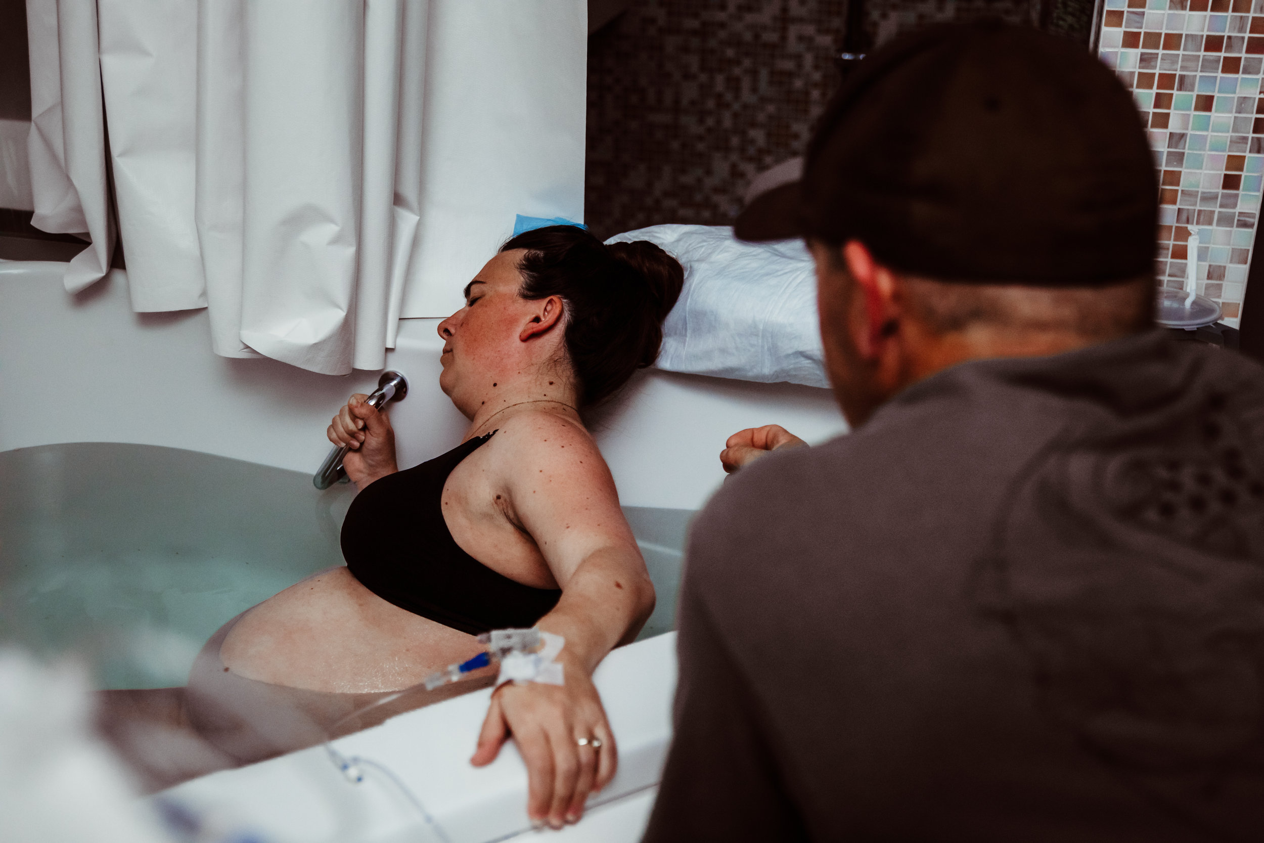 Wild Heart Photo + Film Jacksonville Birth Photographer