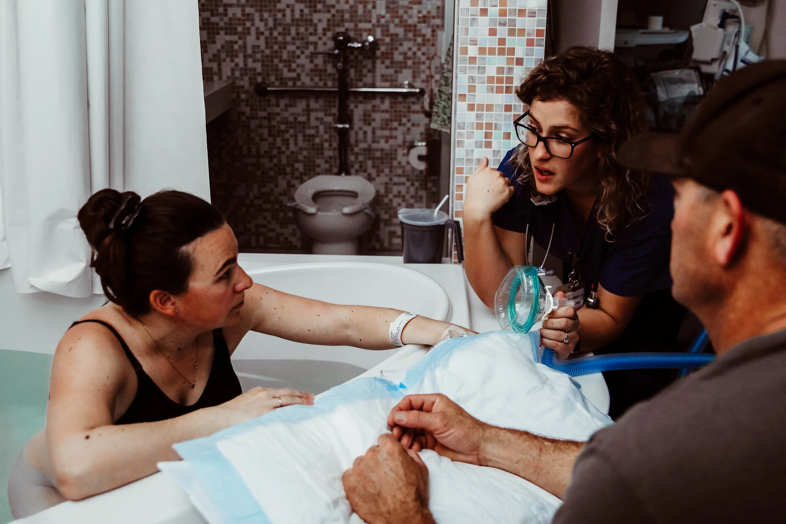 Wild Heart Photo + Film Jacksonville Birth Photographer