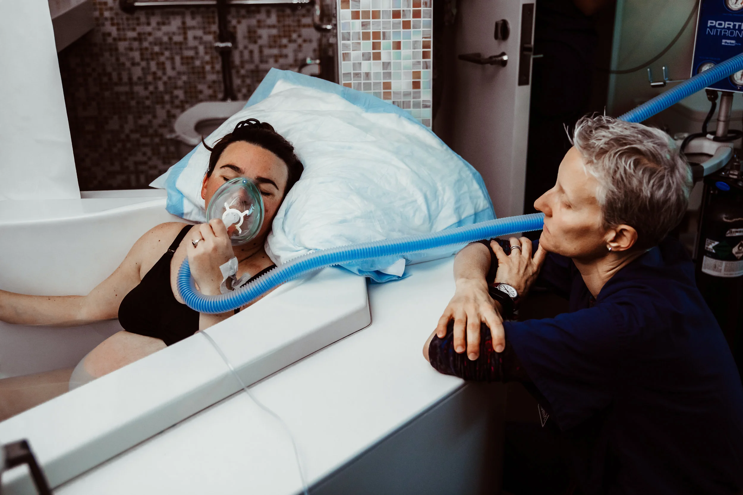 Wild Heart Photo + Film Jacksonville Birth Photographer