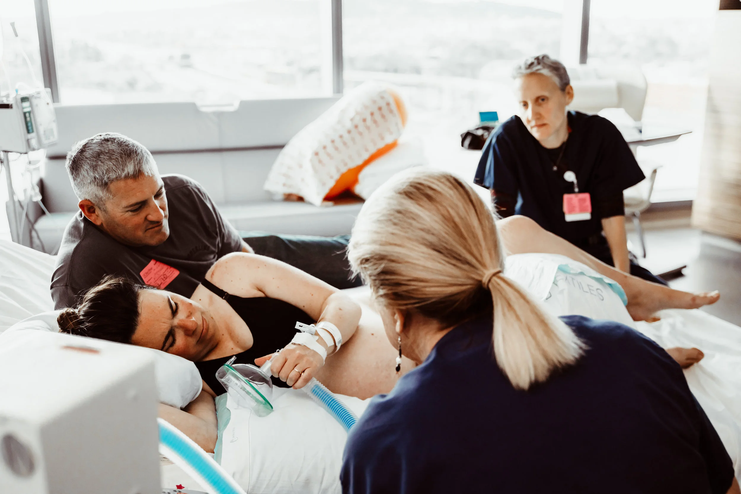 Wild Heart Photo + Film Jacksonville Birth Photographer