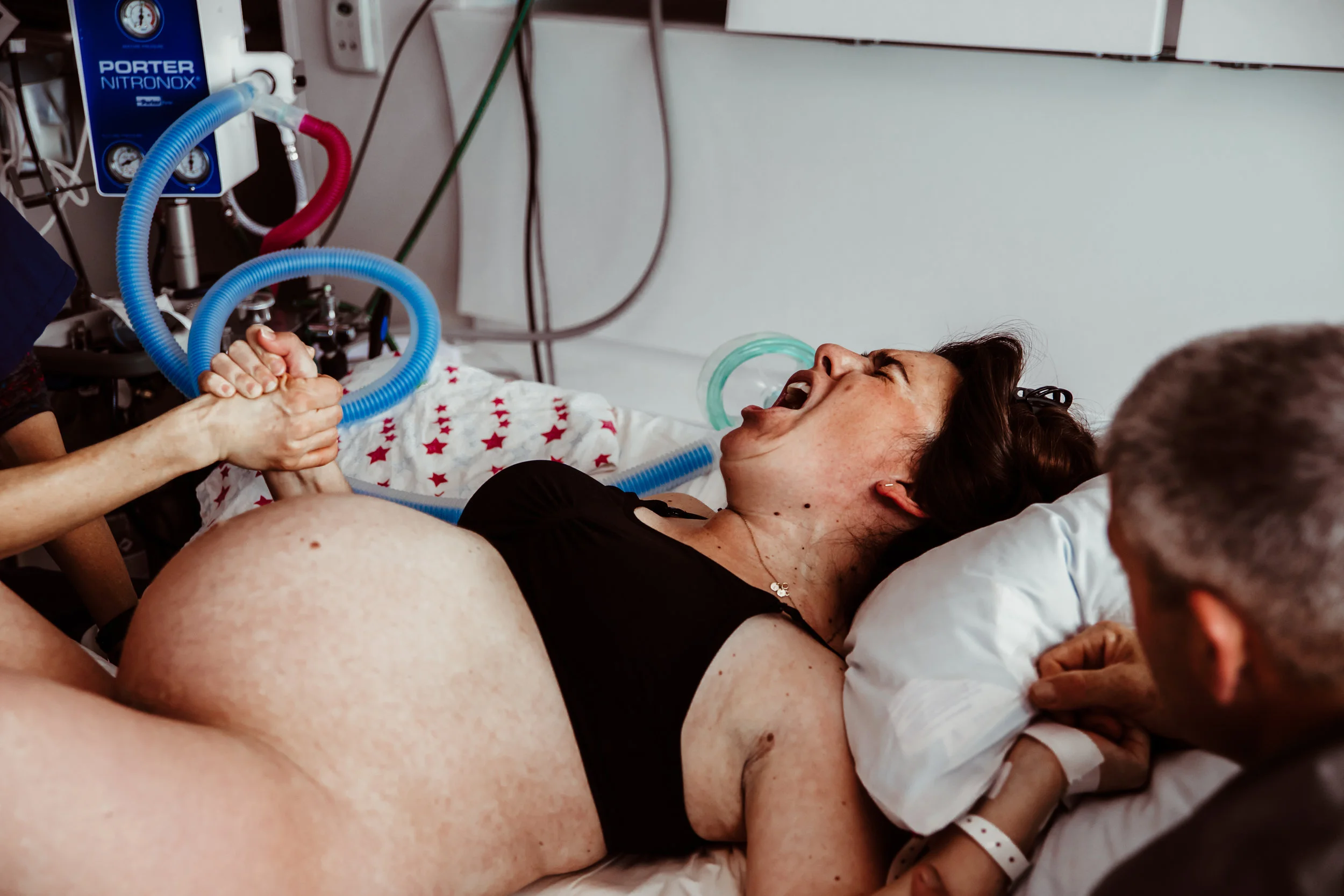 Wild Heart Photo + Film Jacksonville Birth Photographer