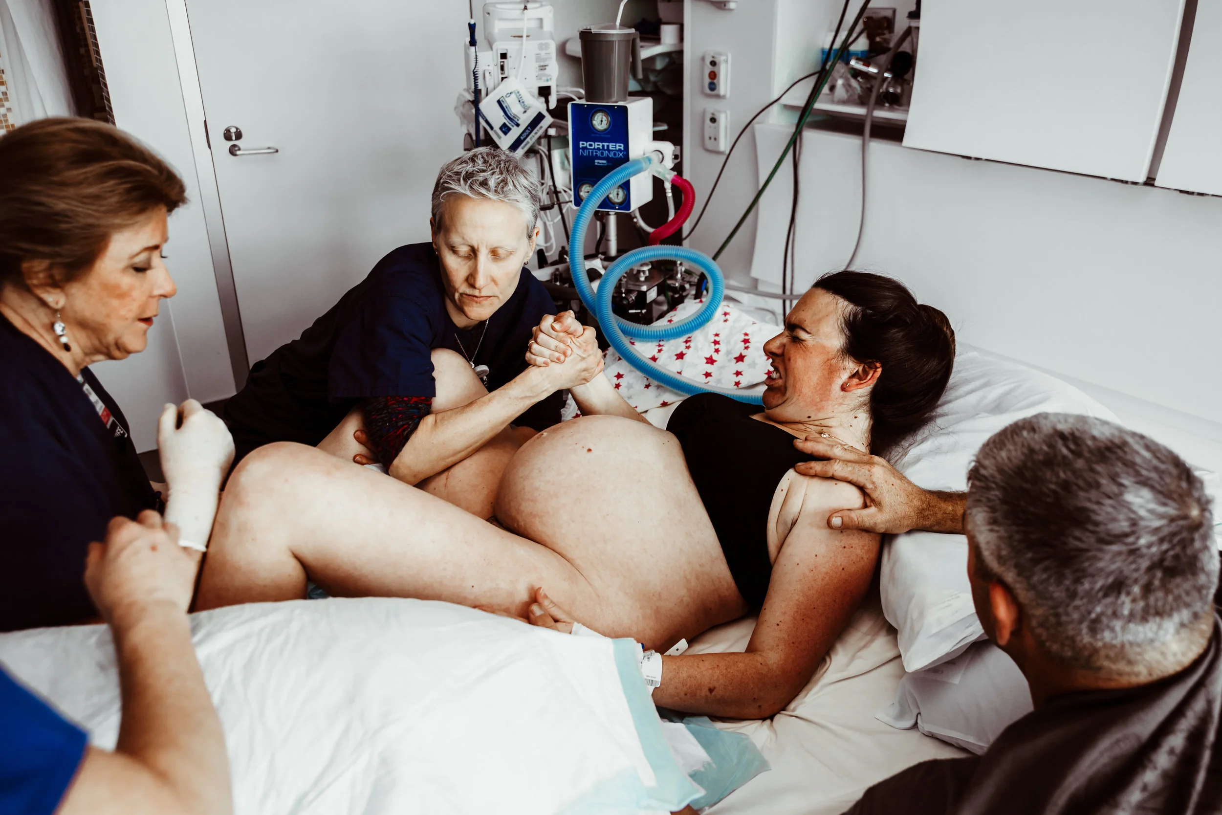 Wild Heart Photo + Film Jacksonville Birth Photographer