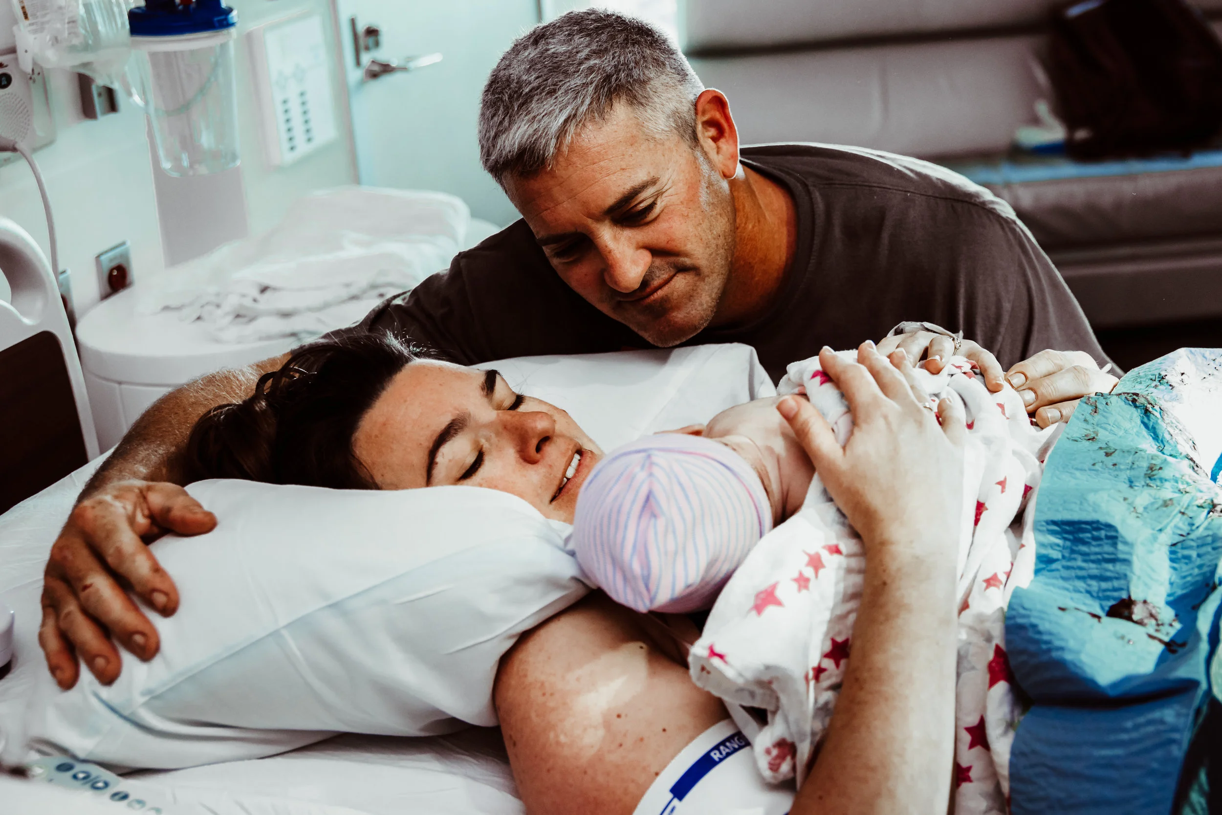 Wild Heart Photo + Film Jacksonville Birth Photographer