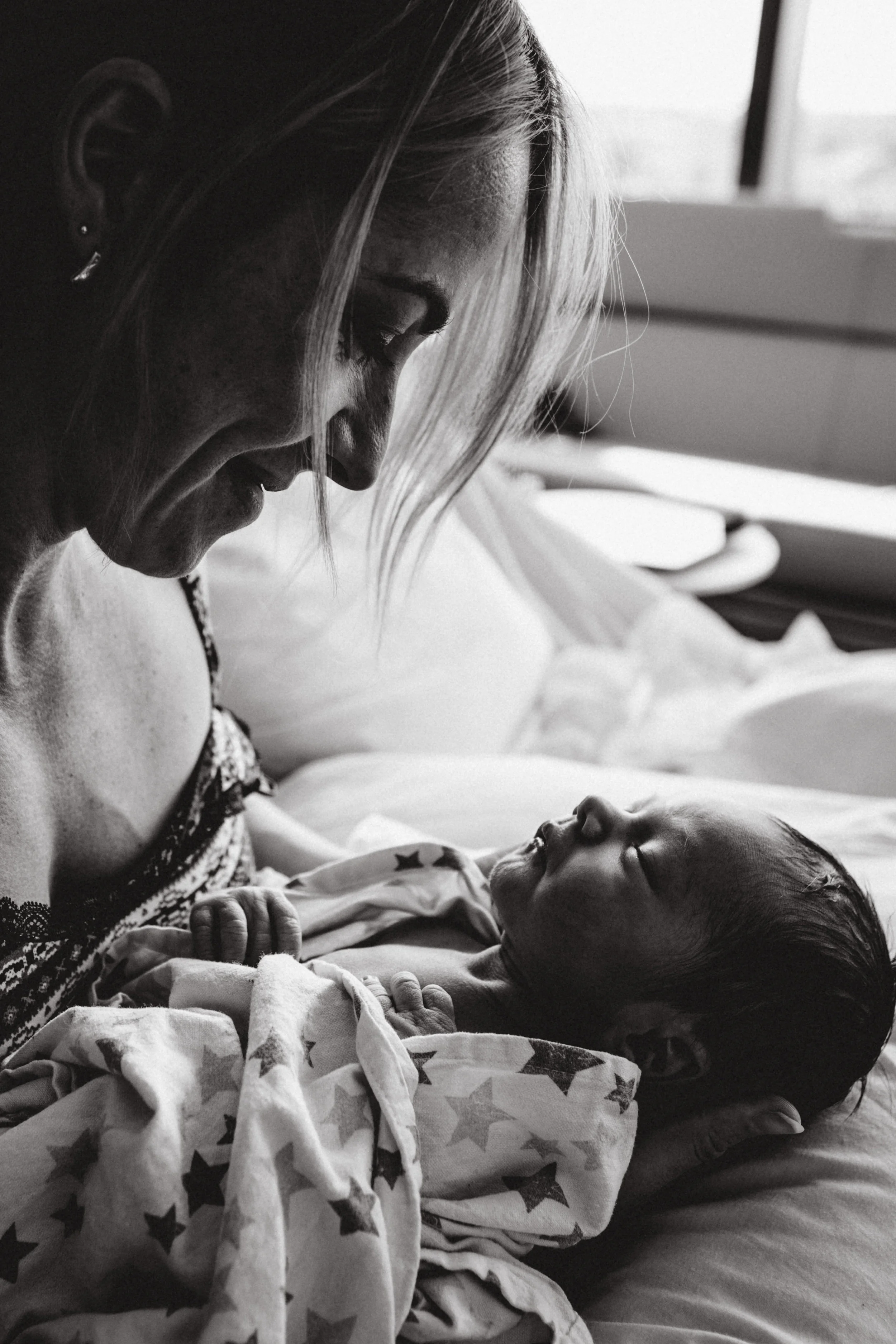 Wild Heart Photo + Film Jacksonville Newborn Photographer