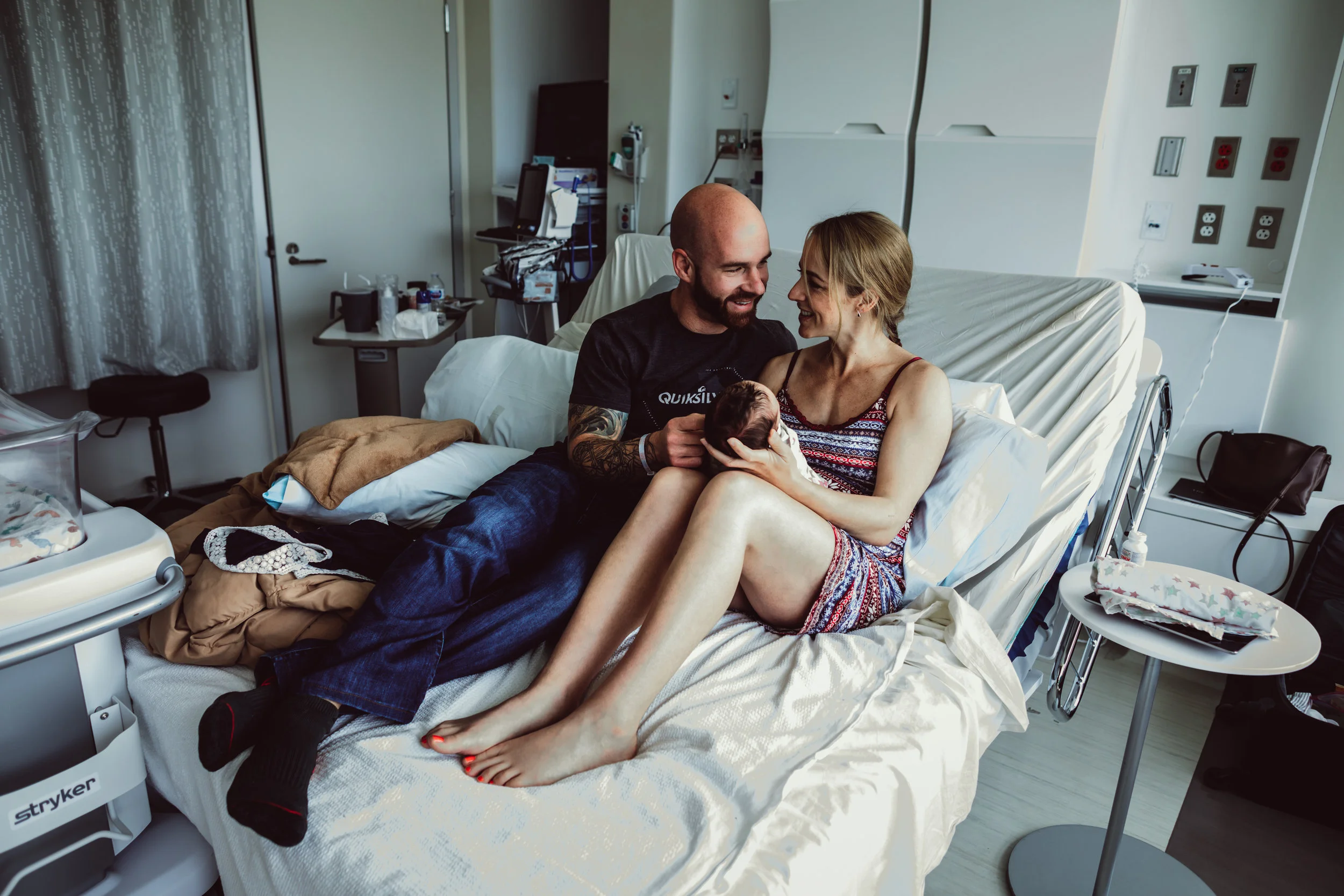 Wild Heart Photo + Film Jacksonville Newborn Photographer