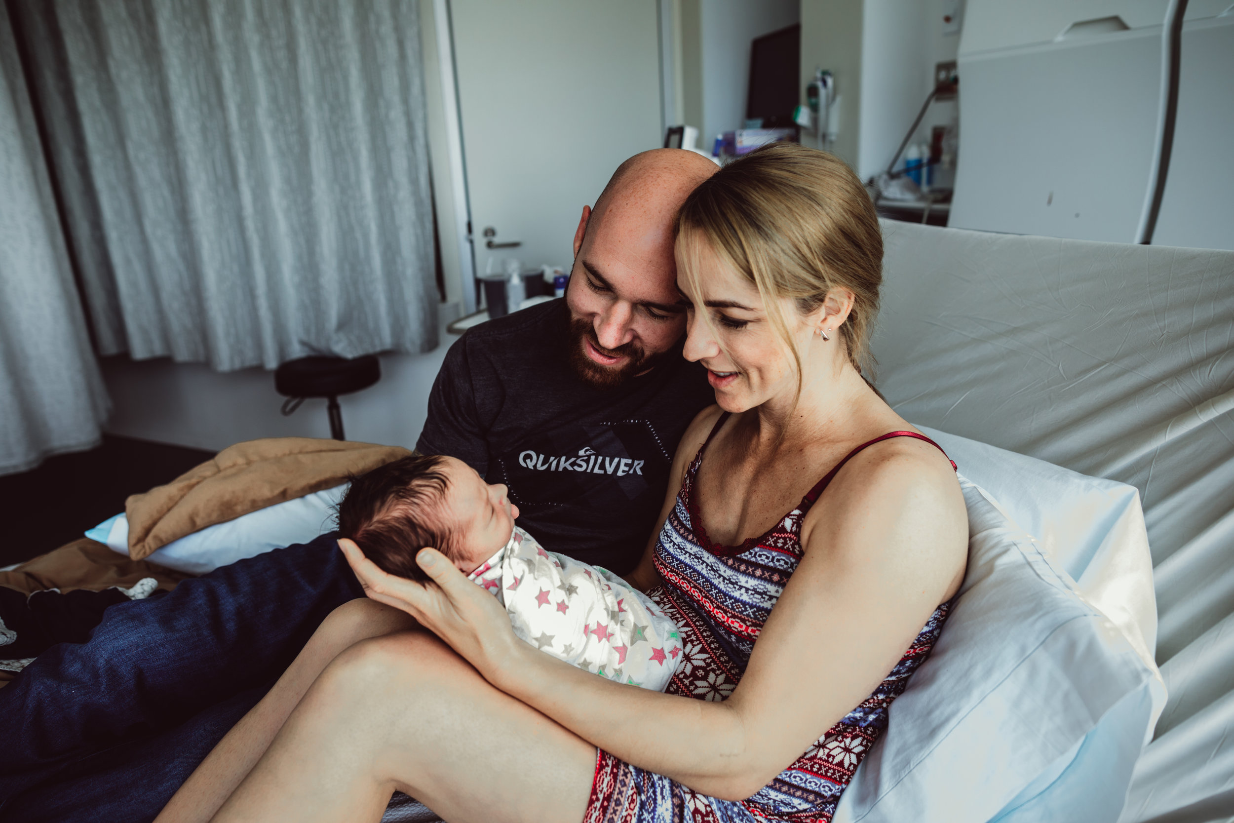 Wild Heart Photo + Film Jacksonville Newborn Photographer