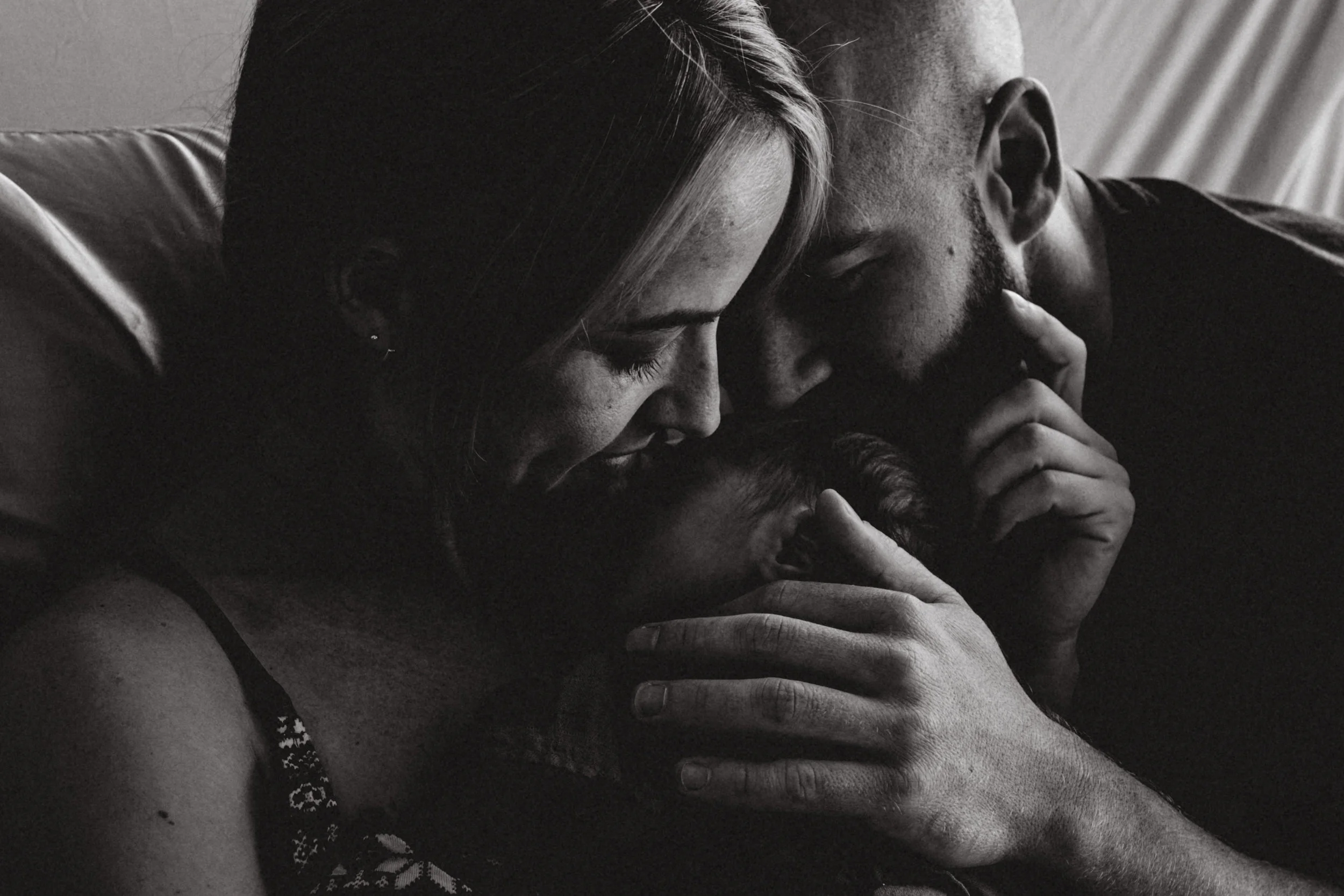 Wild Heart Photo + Film Jacksonville Newborn Photographer