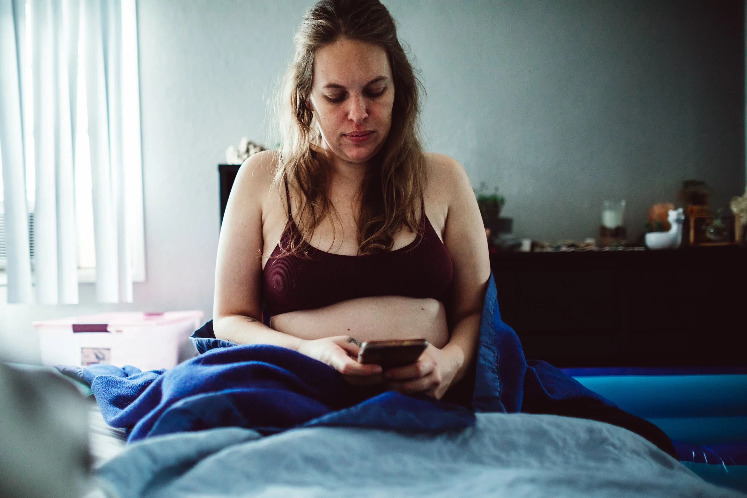 Jacksonville Birth Photographer