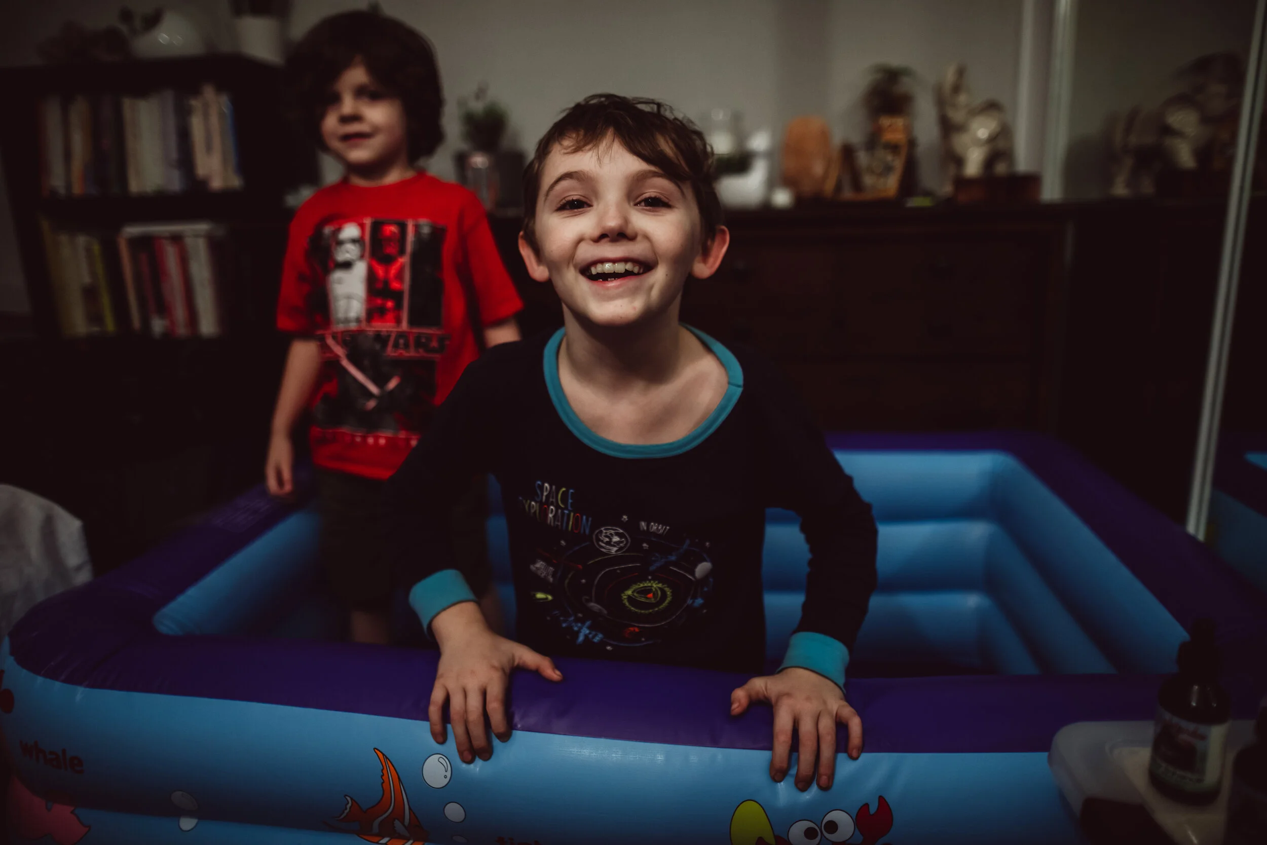 Jacksonville Birth Photographer