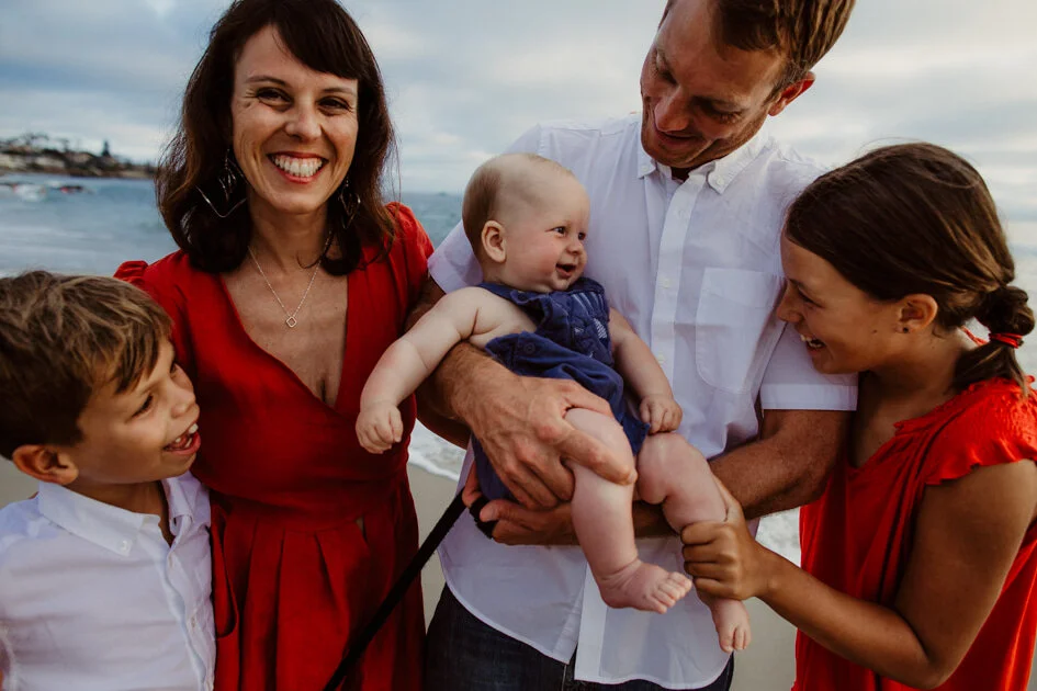 Community Over Competition