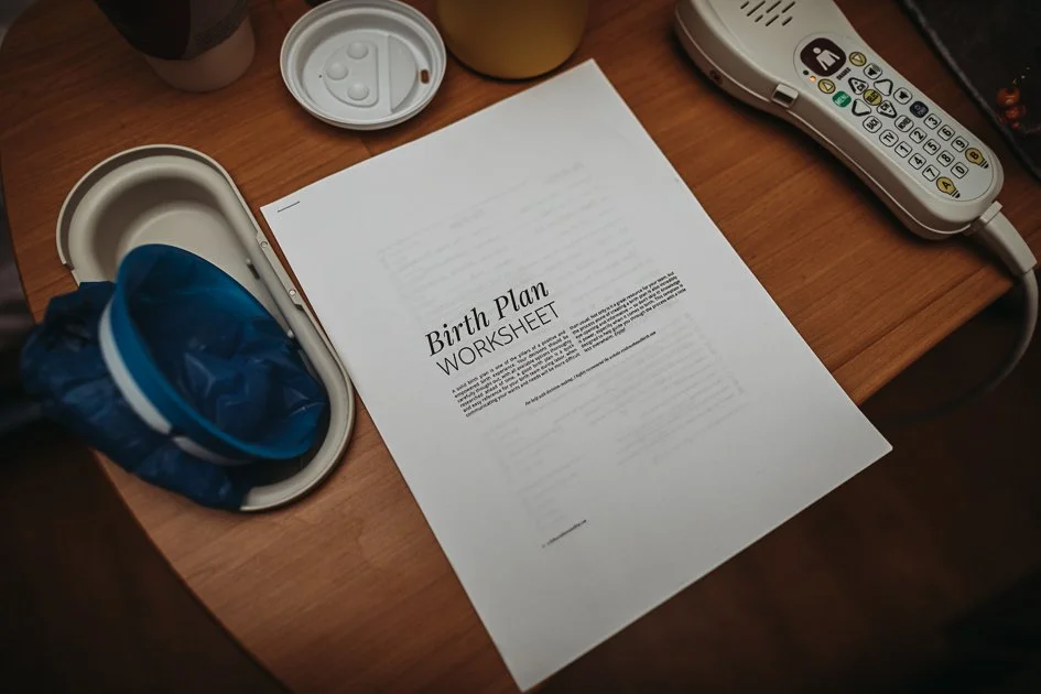 Jacksonville birth photographer doula Amanda Smith Birth