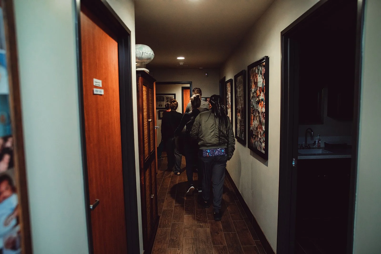 Jacksonville Florida Birth Photographer Doula Amanda Smith Birth