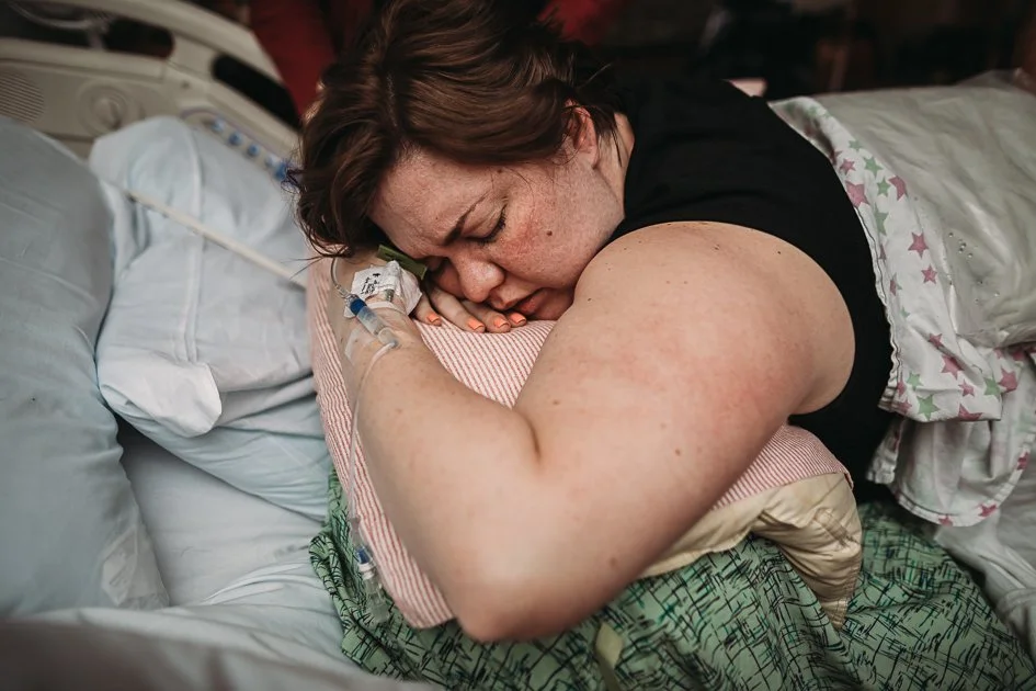 Jacksonville birth photographer doula amanda smith birth