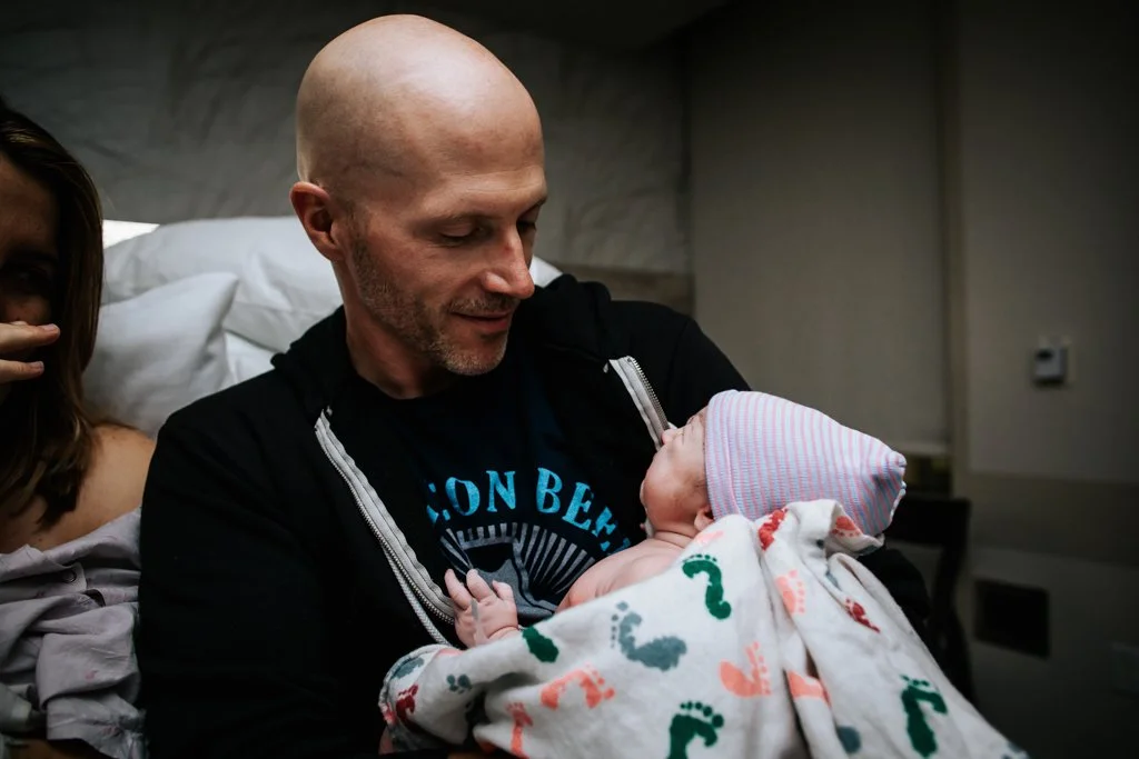 Jacksonville birth photographer doula Amanda Smith Birth