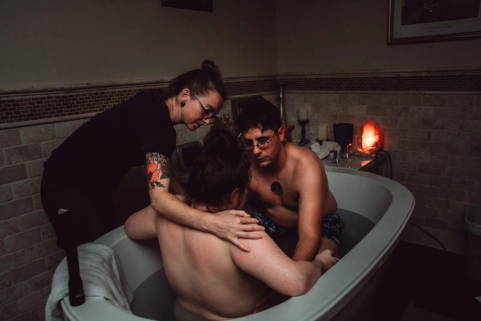 Jacksonville Florida Birth Photographer Doula Amanda Smith Birth