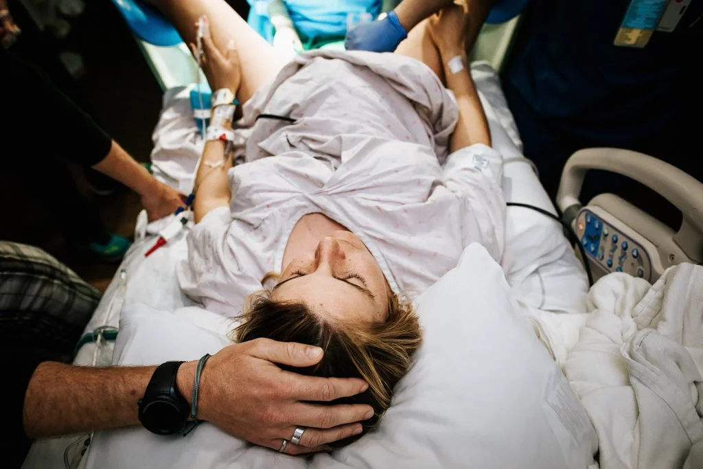 Jacksonville Florida birth photographer videographer doula Amanda Smitn