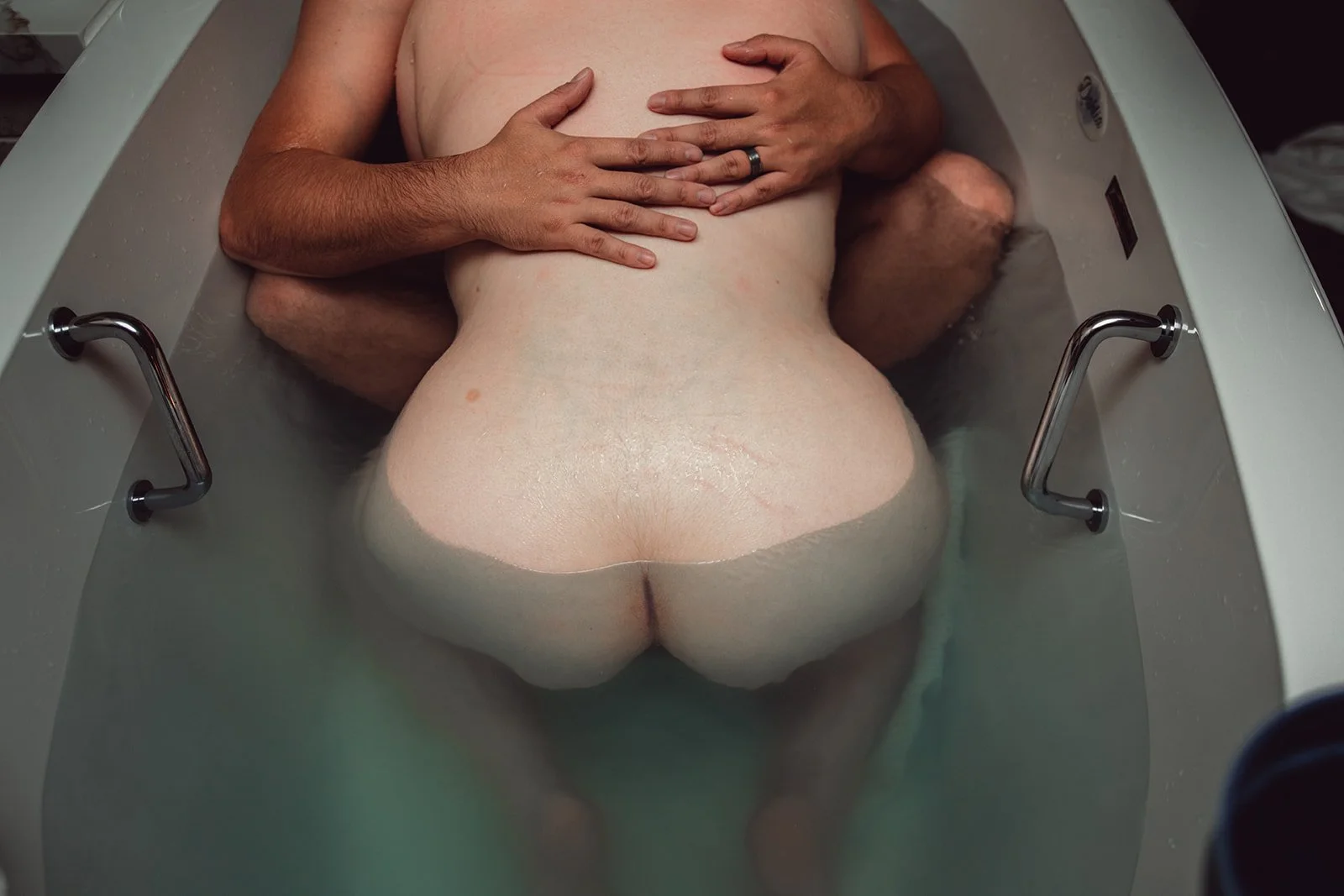 Jacksonville Florida Birth Photographer Doula Amanda Smith Birth