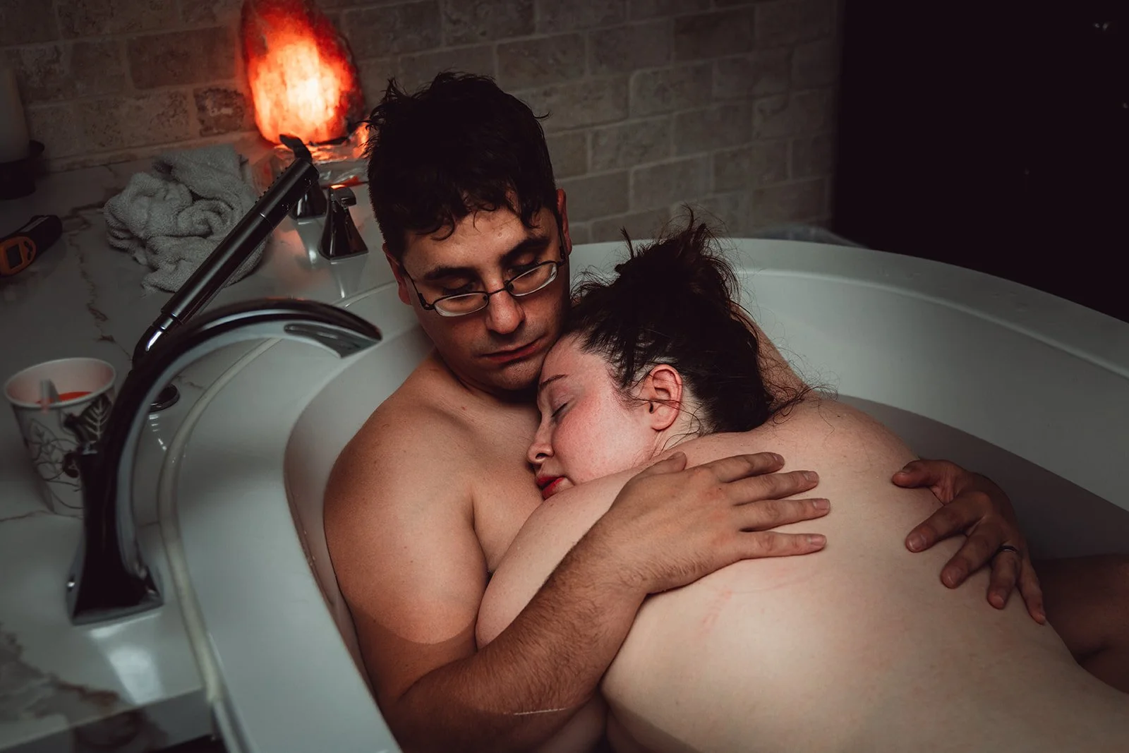 Jacksonville Florida Birth Photographer Doula Amanda Smith Birth