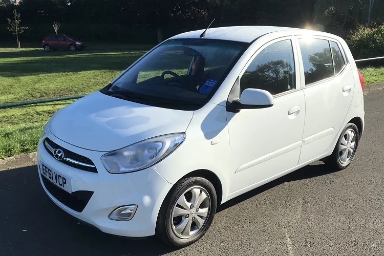 Blackwood Self Drive Car & Van Hire