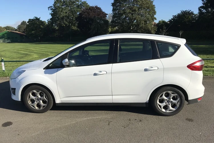 Blackwood Self Drive Car & Van Hire